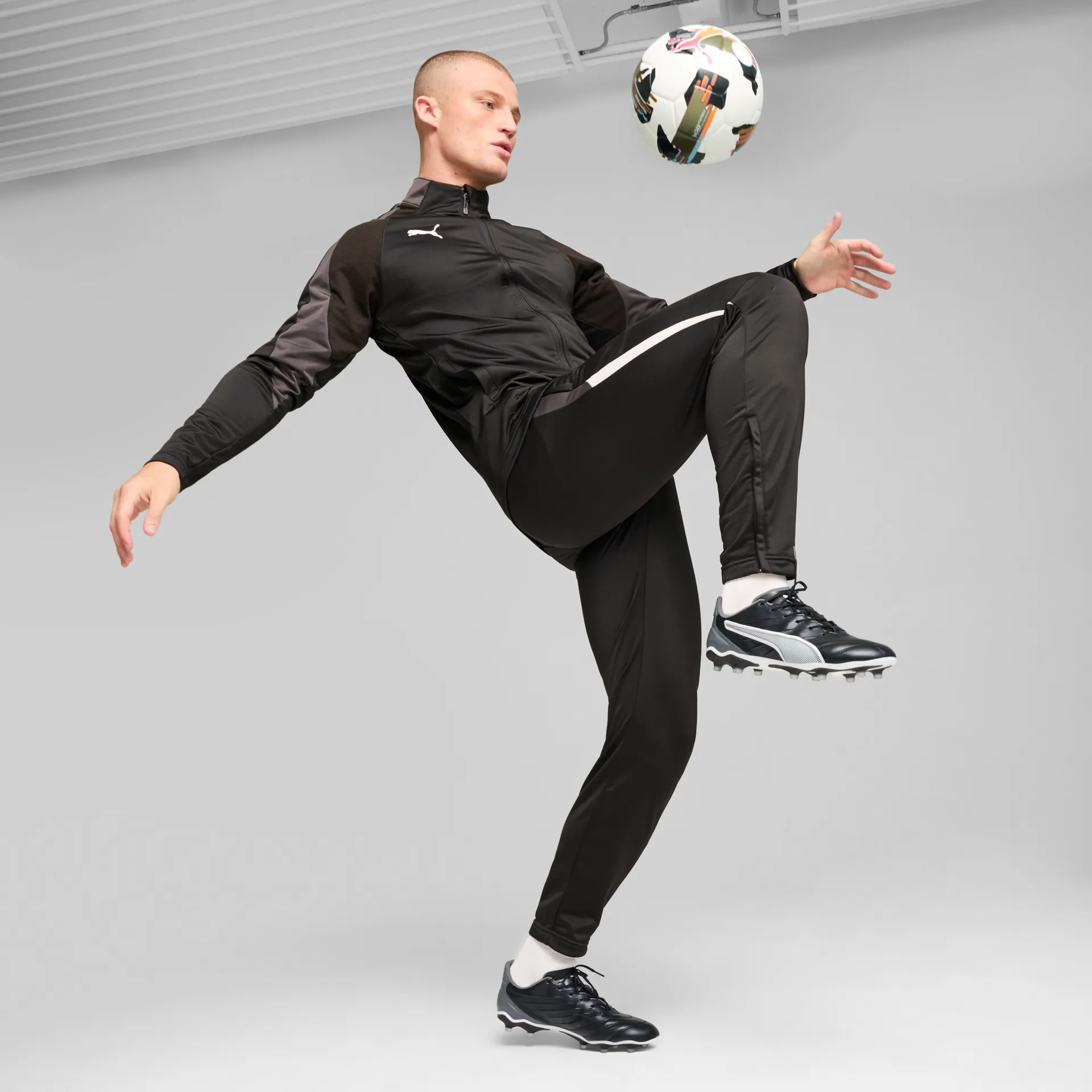 Puma Fußballschuhe King Pro FG/AG - Image 5