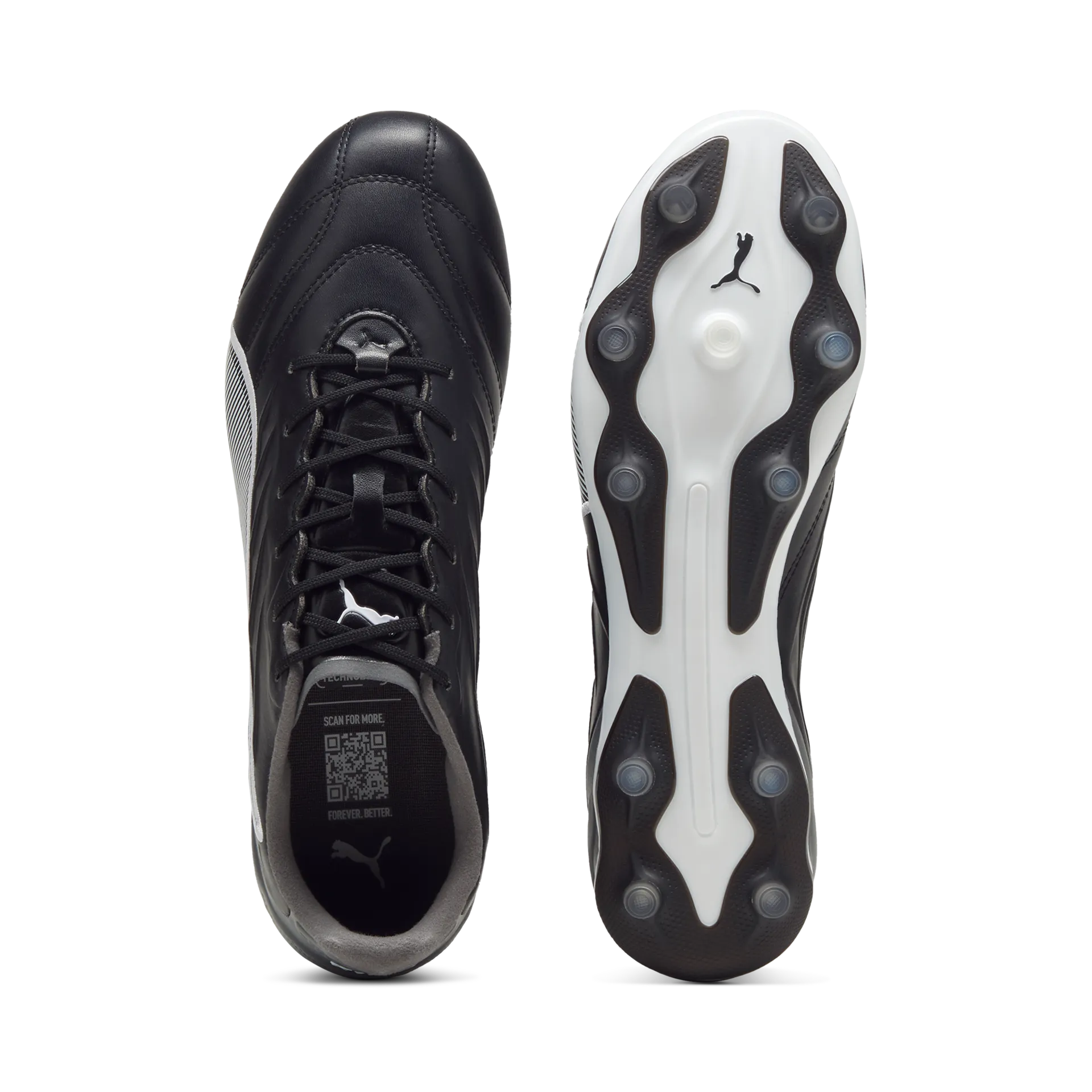Puma Fußballschuhe King Pro FG/AG - Image 7