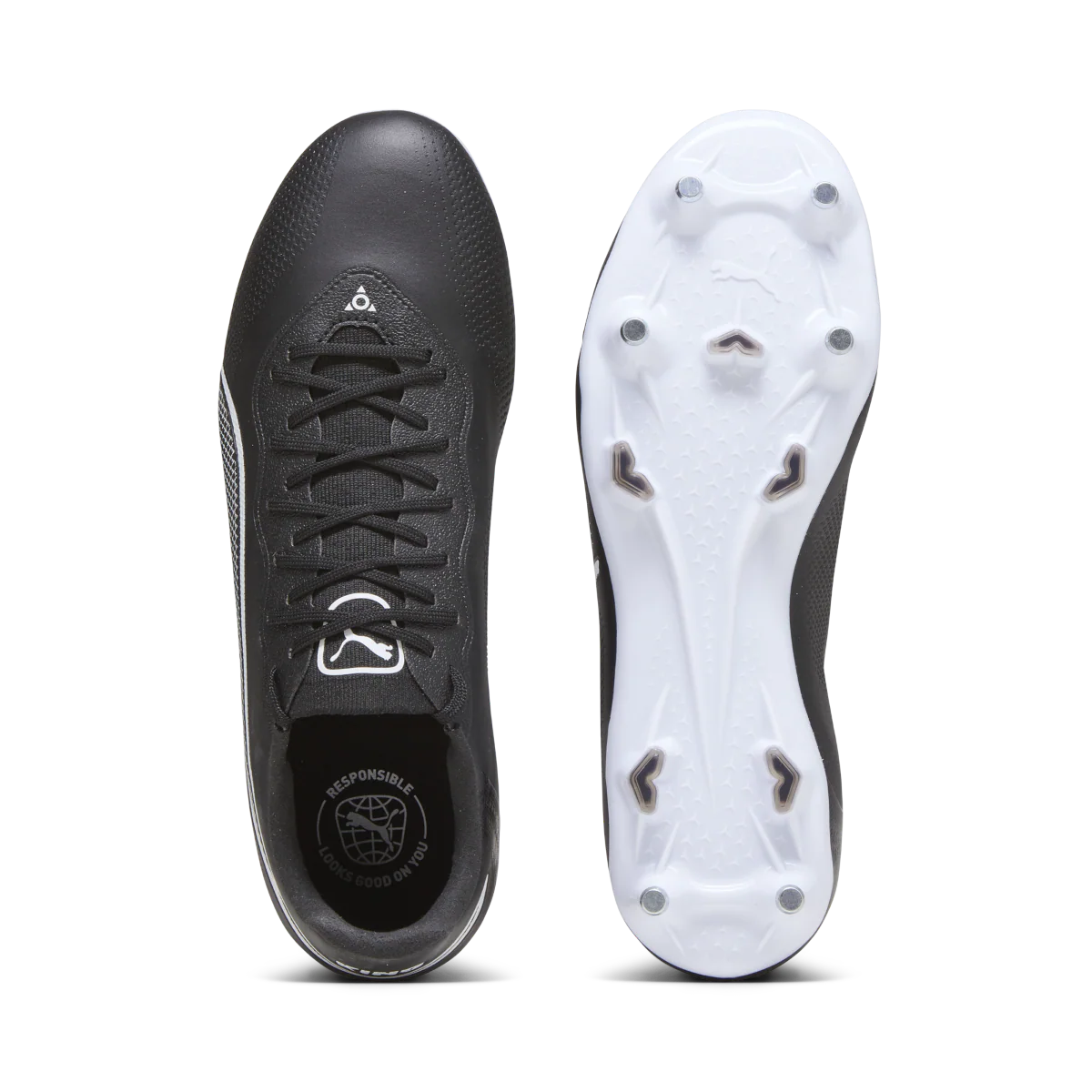 Puma Fußballschuhe King Pro MxSG - Image 4
