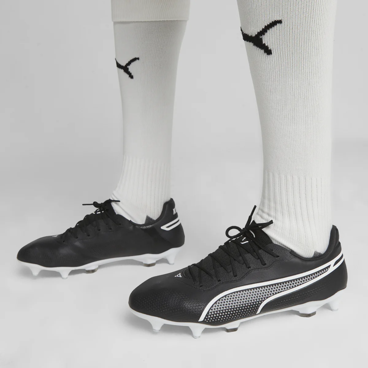 Puma Fußballschuhe King Pro MxSG - Image 6