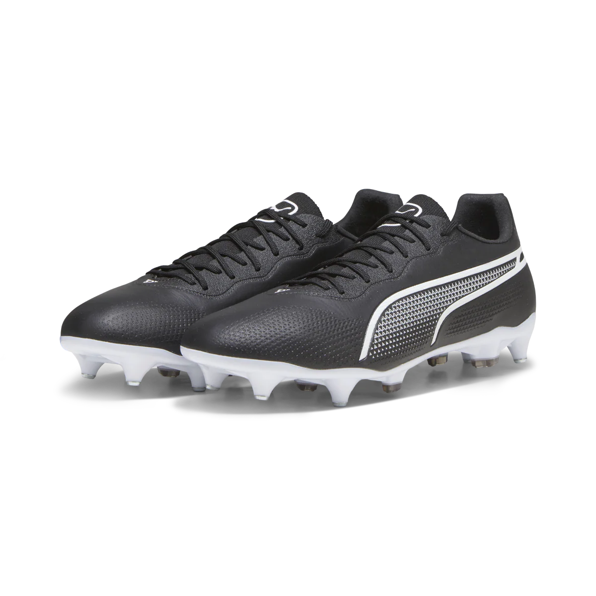 Puma Fußballschuhe King Pro MxSG - Image 8