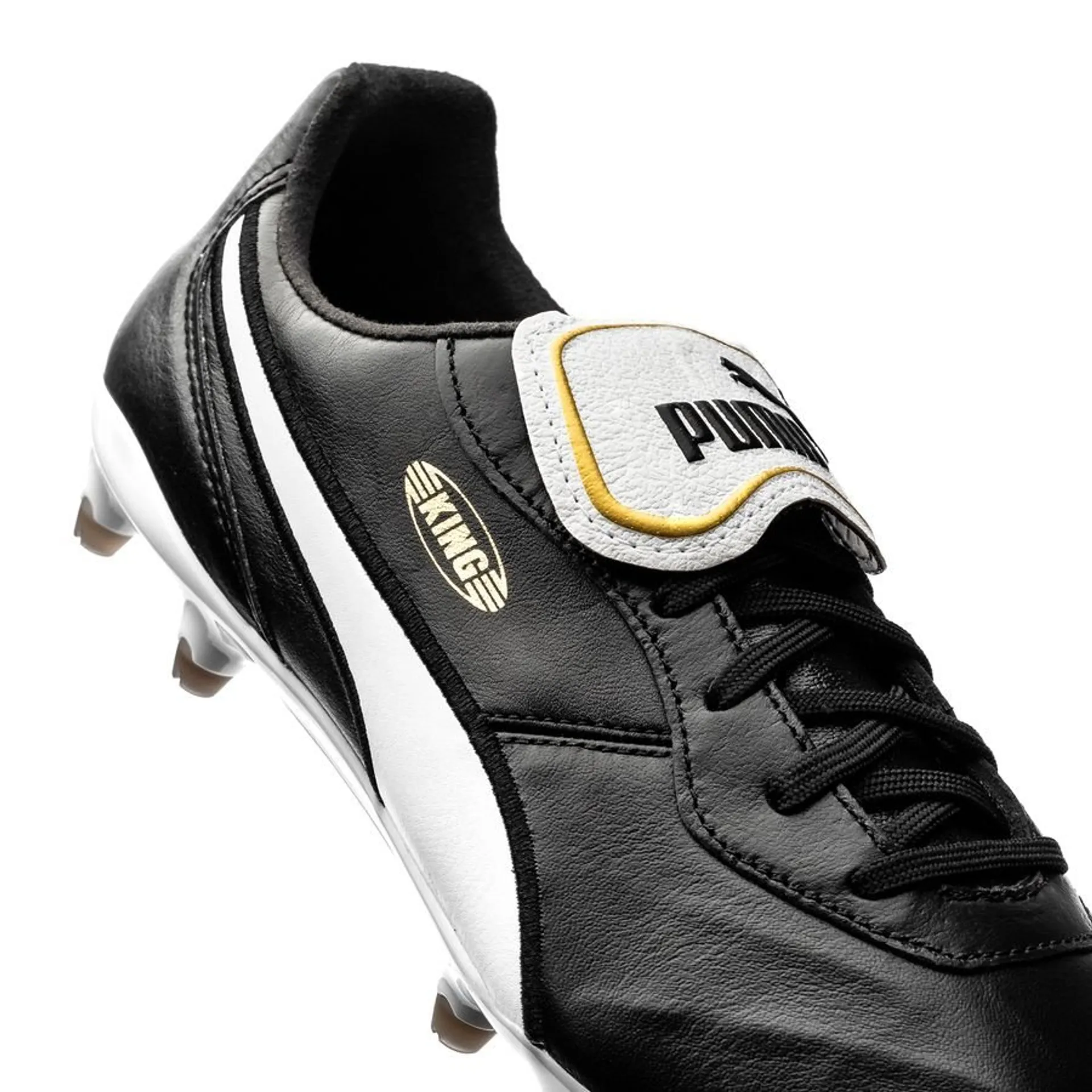 Puma Fußballschuhe King Top FG - Image 7