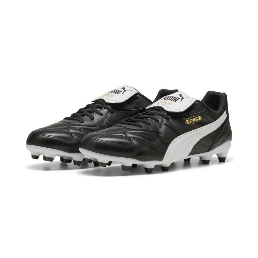 Puma Fußballschuhe King Top FG/AG - Image 3