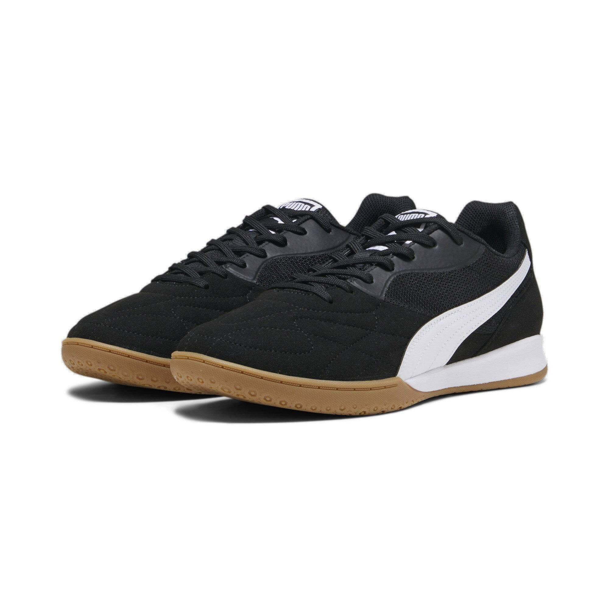 Puma Hallenfußballschuhe King Top IT - Image 3