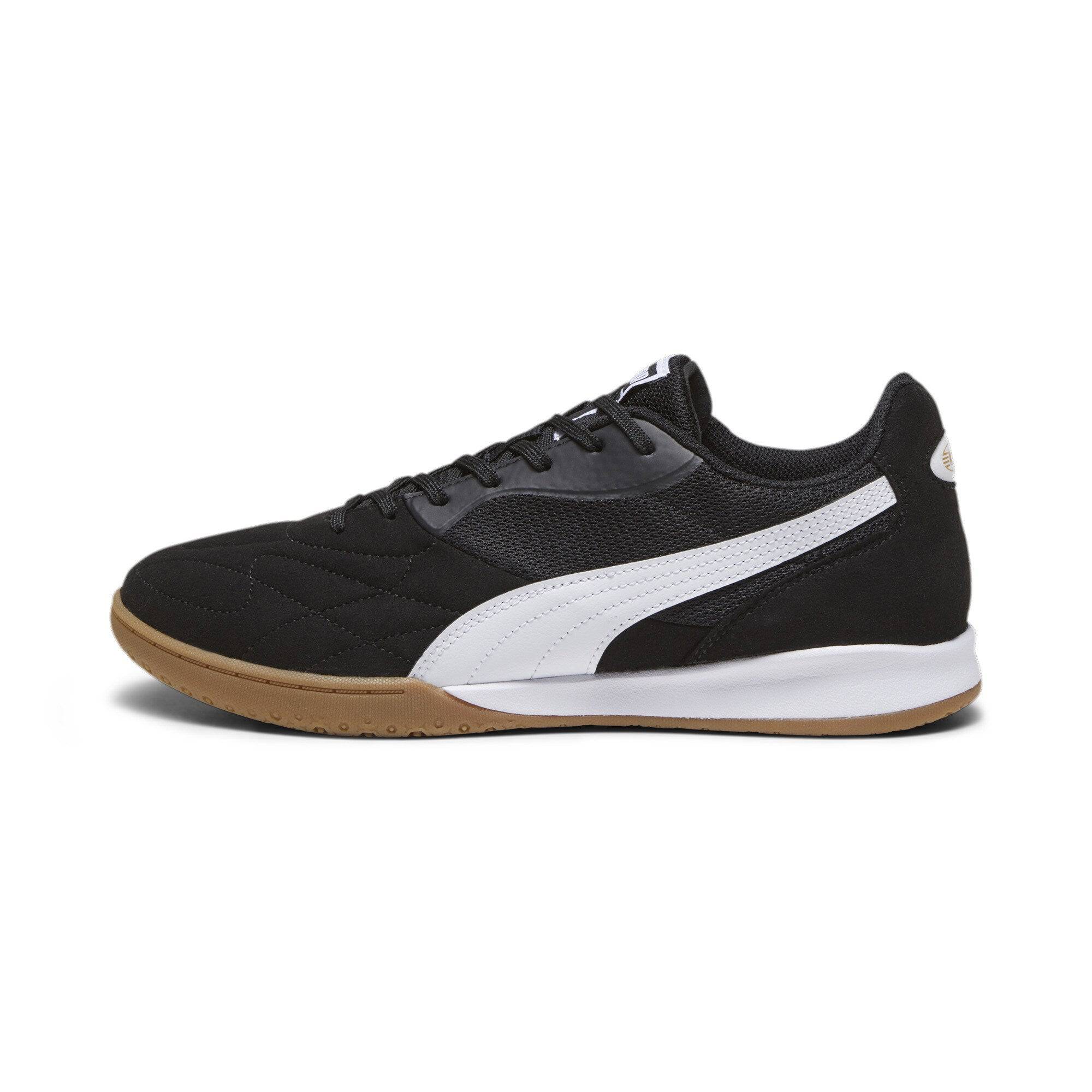 Puma Hallenfußballschuhe King Top IT - Image 6