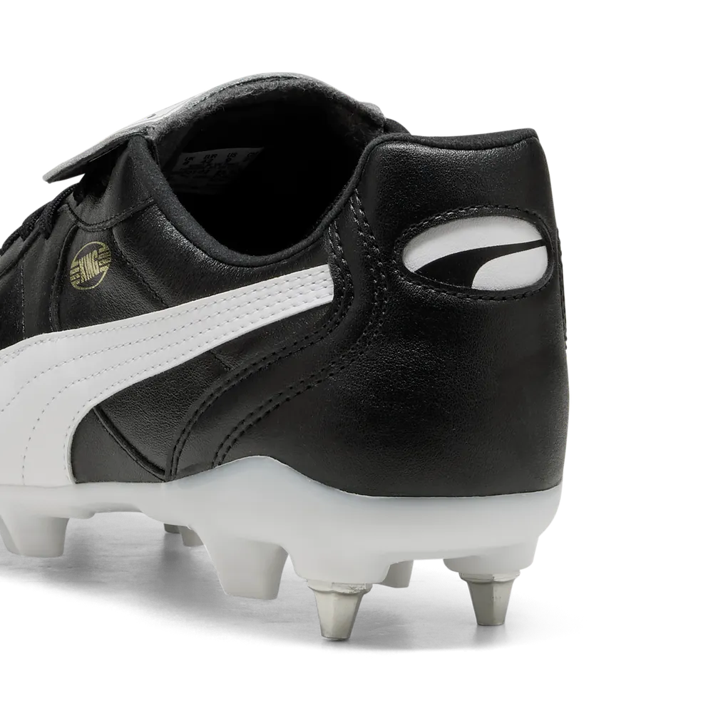 Puma Fußballschuhe King Top MxSG - Image 3
