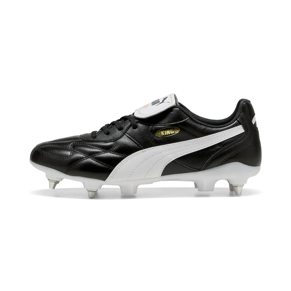 Puma Fußballschuhe King Top MxSG - Image 5