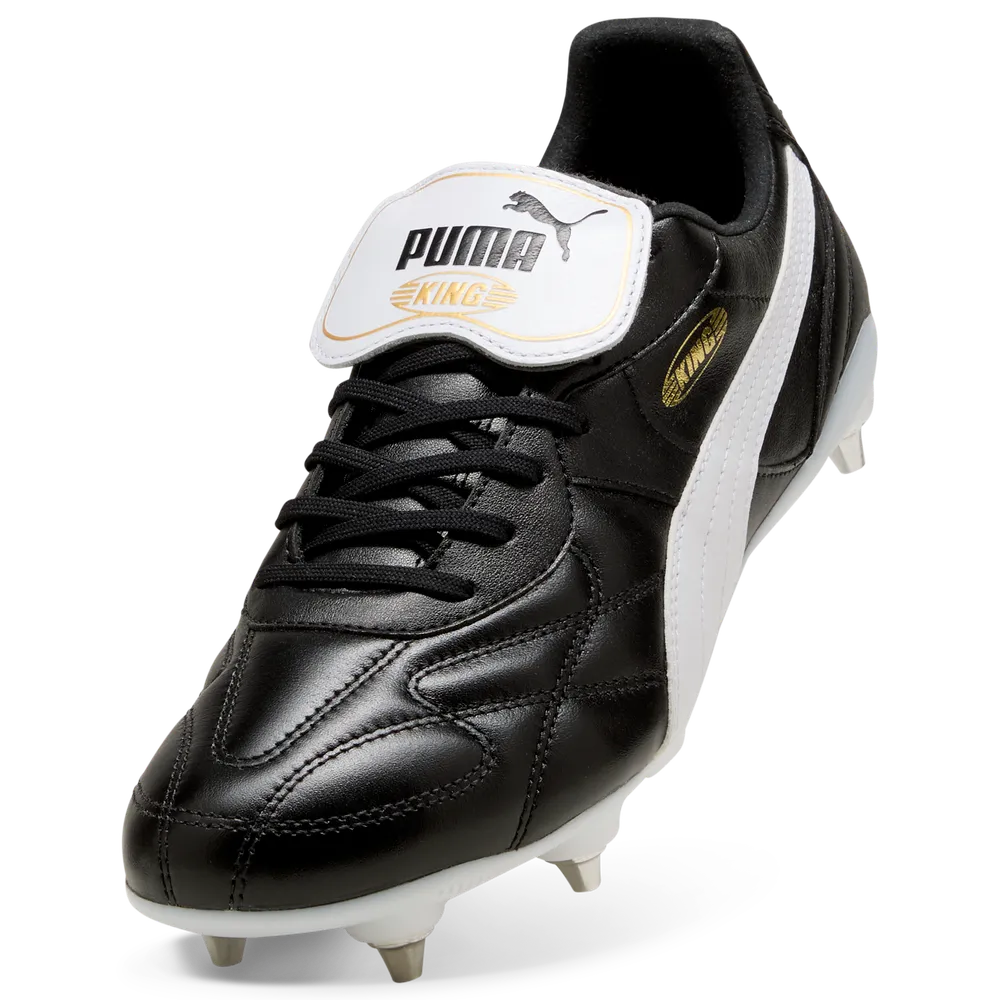 Puma Fußballschuhe King Top MxSG - Image 6