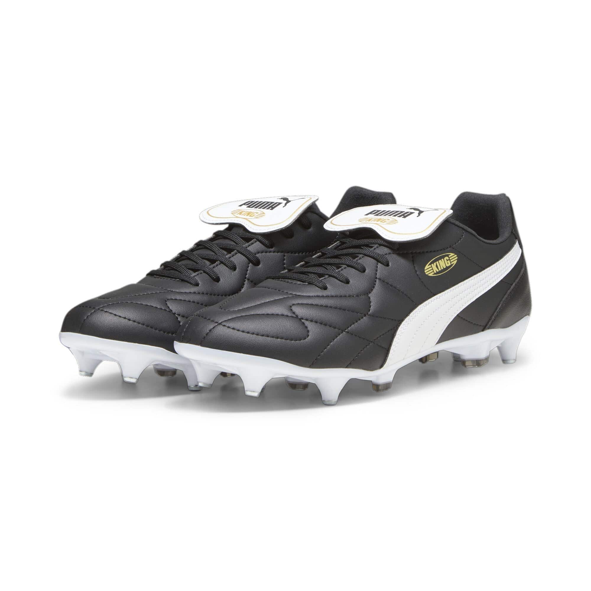 Puma Fußballschuhe King Top MxSG - Image 3