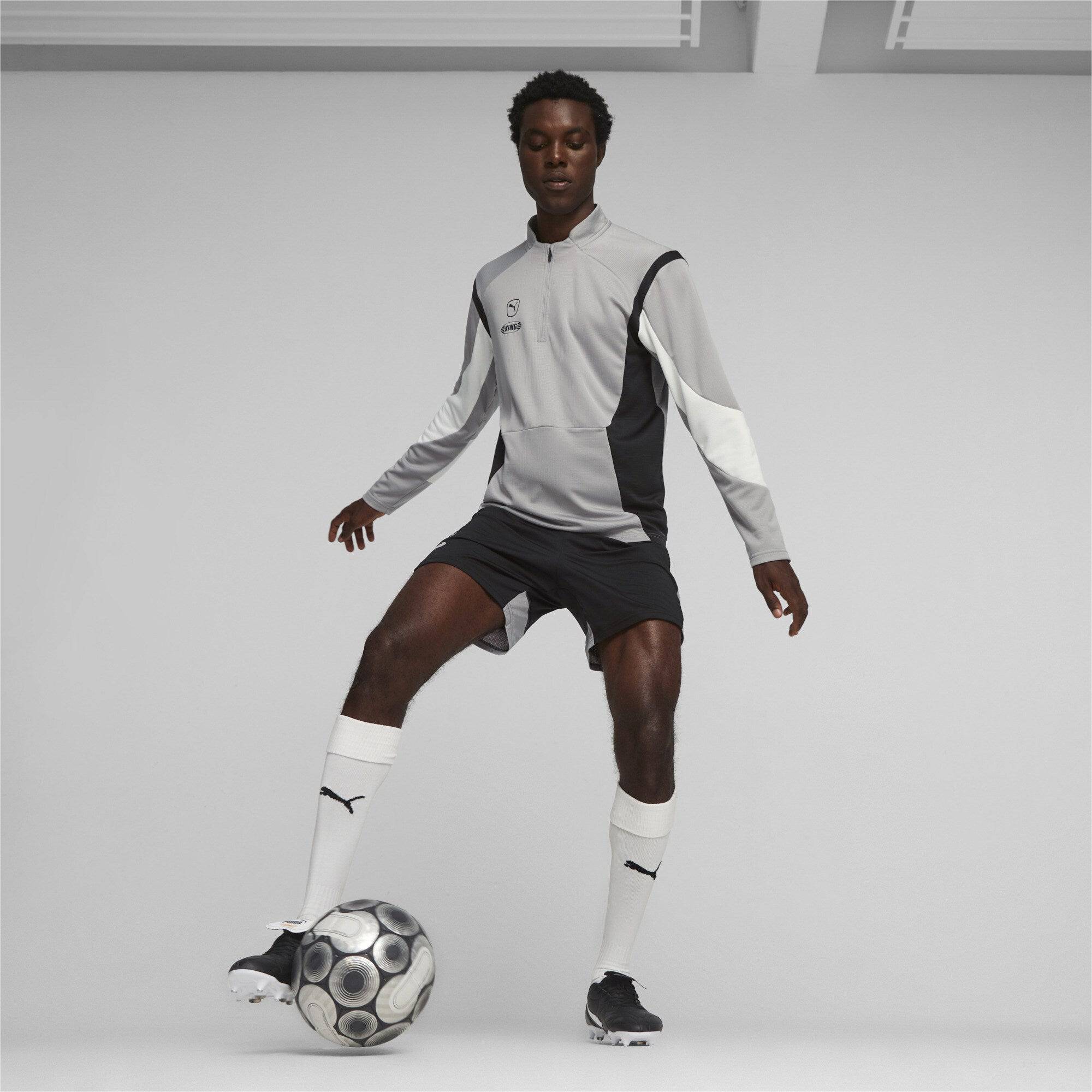 Puma Fußballschuhe King Top MxSG - Image 5