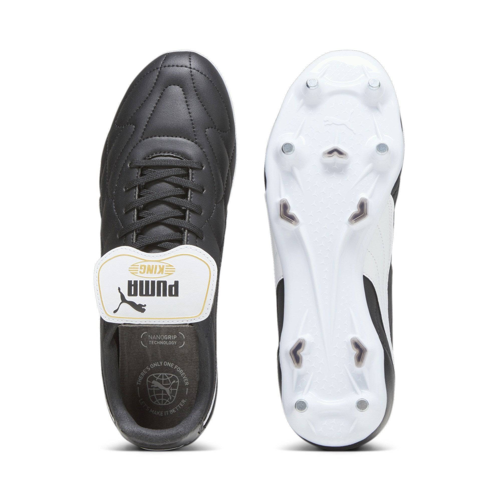 Puma Fußballschuhe King Top MxSG - Image 6