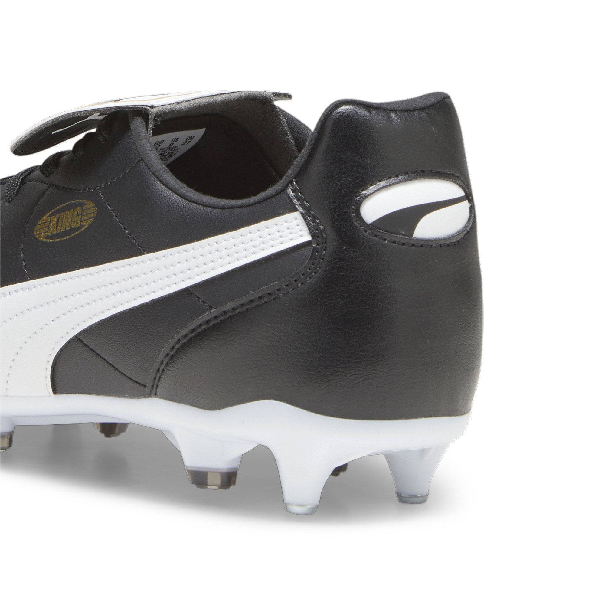 Puma Fußballschuhe King Top MxSG - Image 7