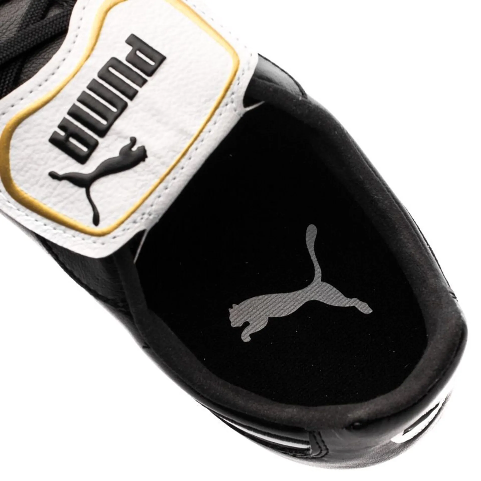 Puma Fußballschuhe King Top SG - Image 3