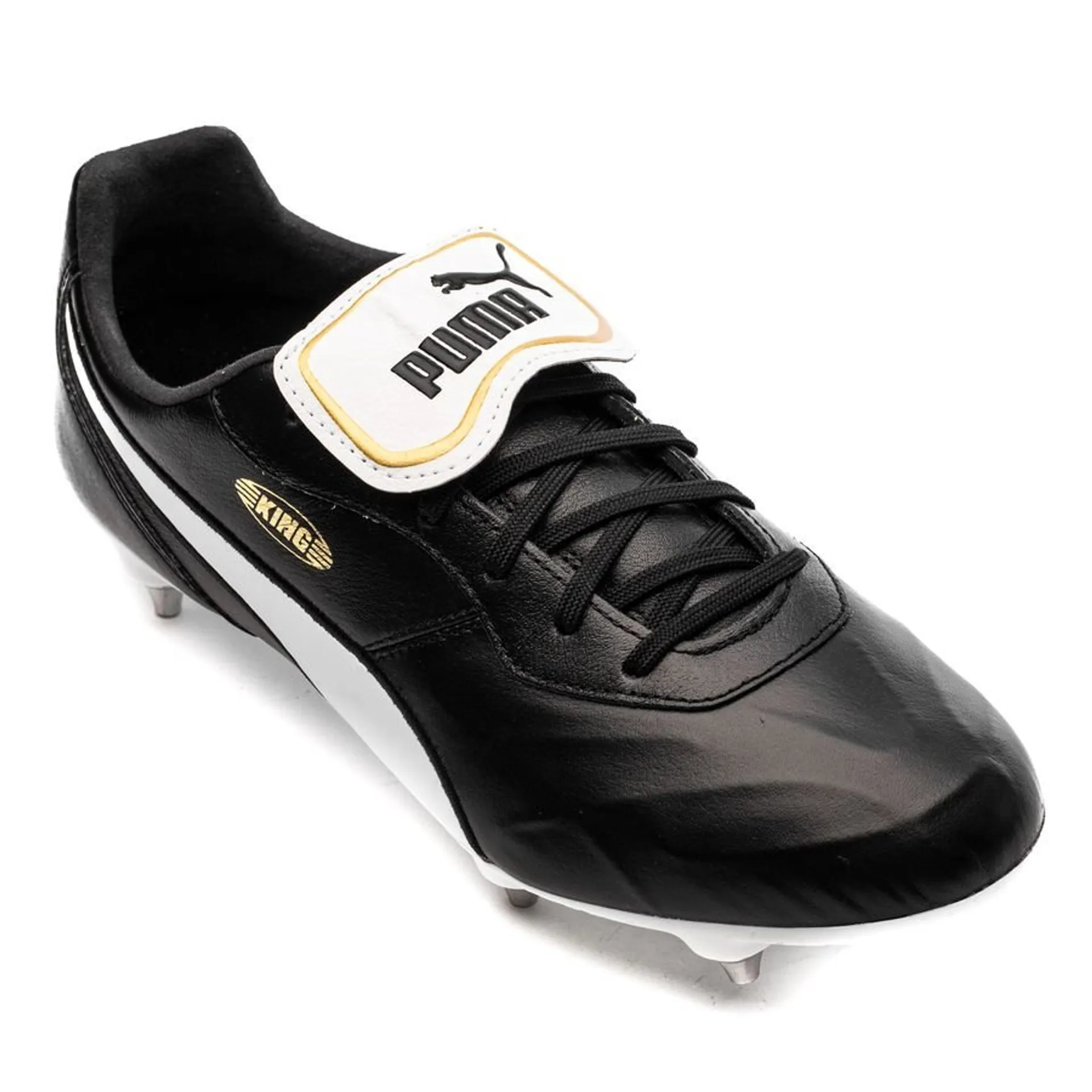 Puma Fußballschuhe King Top SG - Image 5