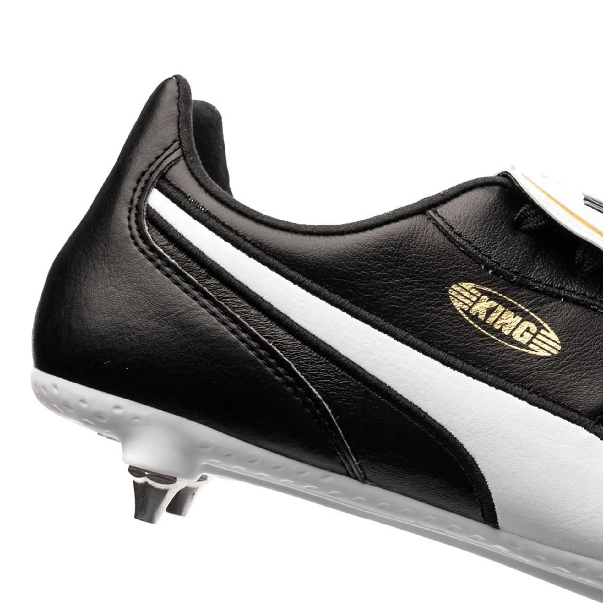 Puma Fußballschuhe King Top SG - Image 9