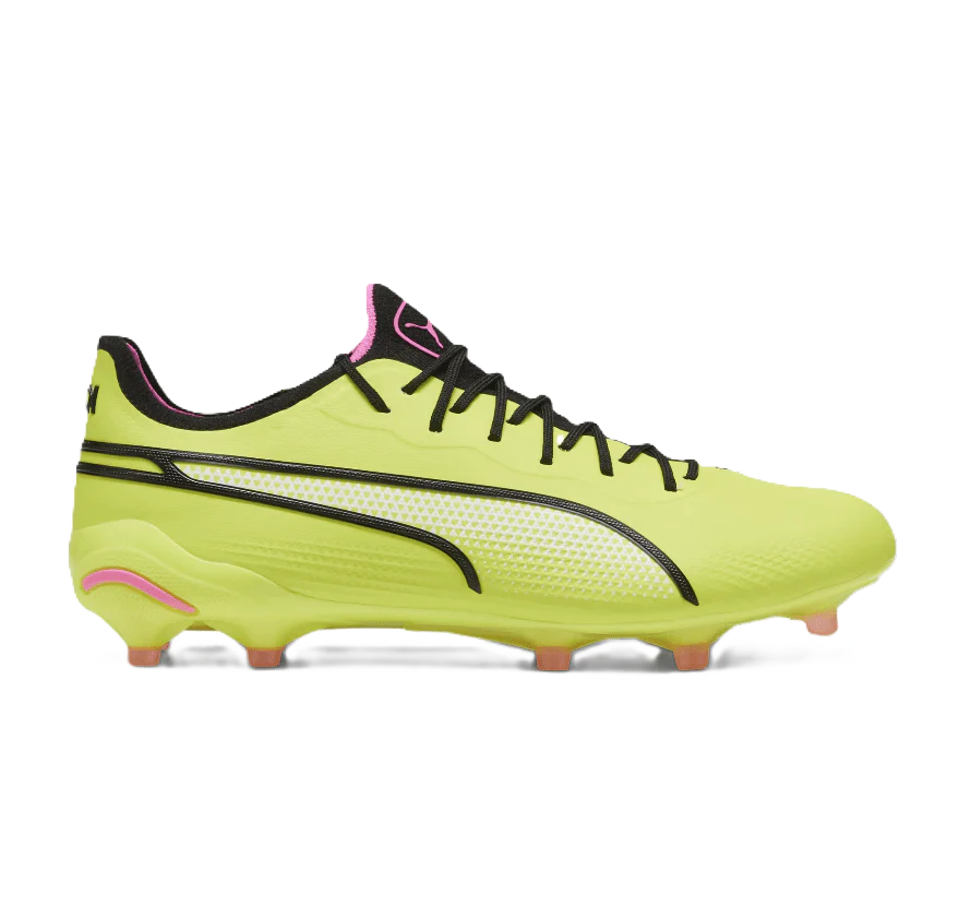 Puma Fußballschuhe King Ultimate FG
