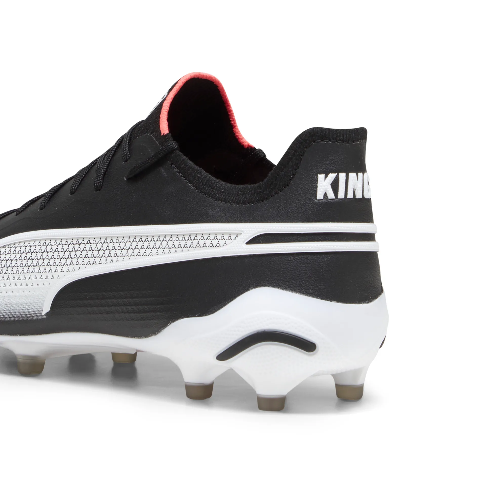 Puma Fußballschuhe King Ultimate FG - Image 2