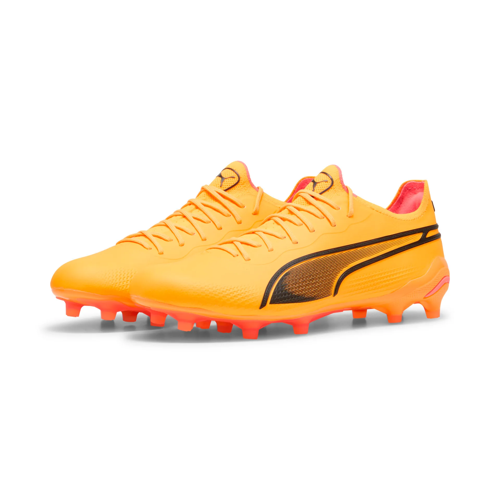 Puma Fußballschuhe King Ultimate FG - Image 3