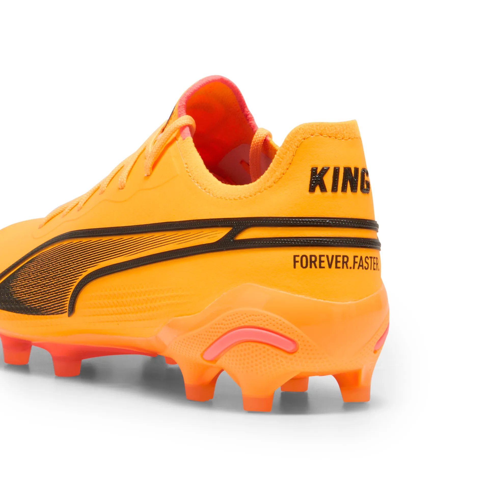 Puma Fußballschuhe King Ultimate FG - Image 4