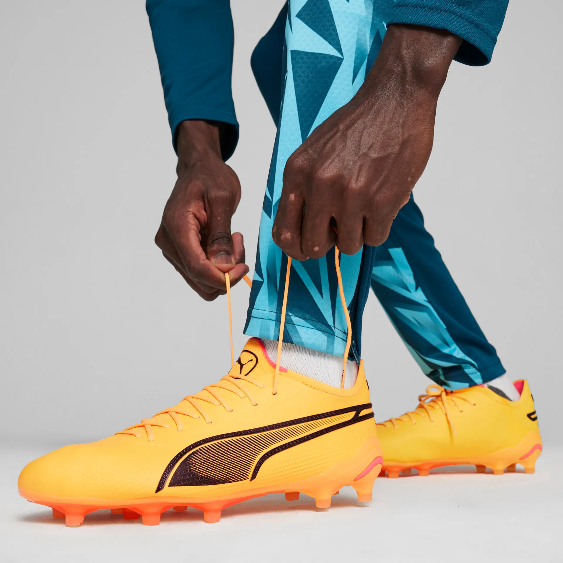 Puma Fußballschuhe King Ultimate FG - Image 5