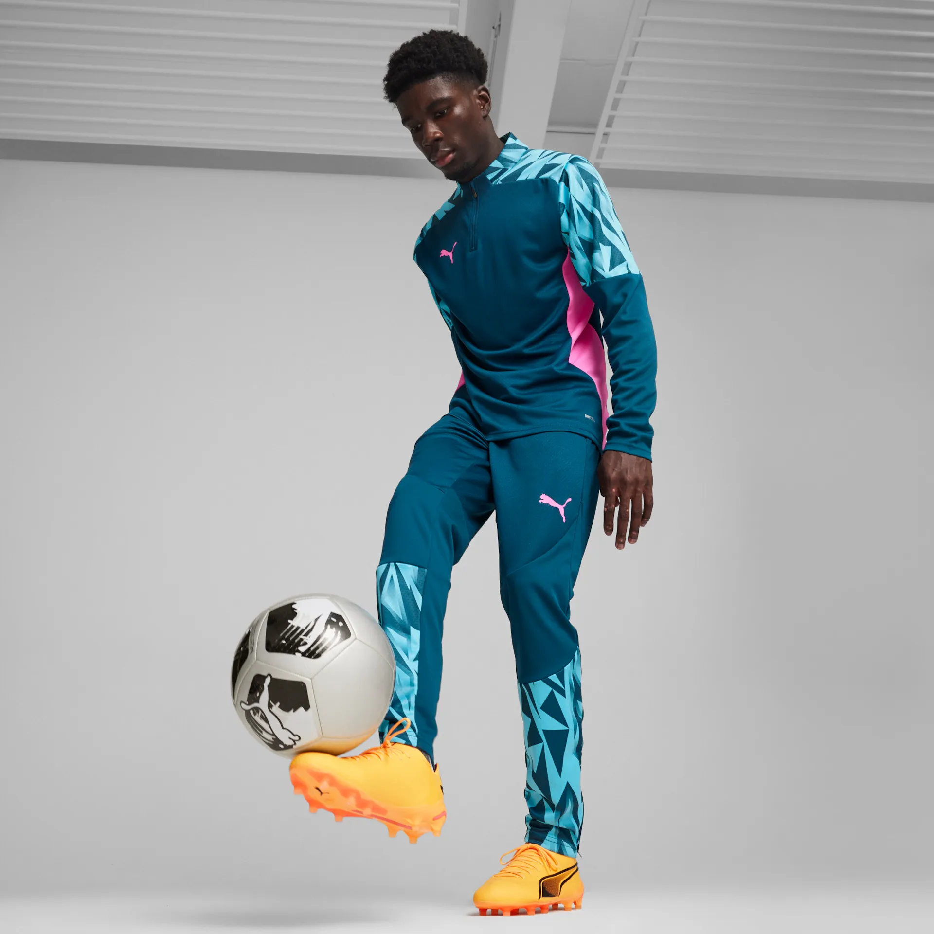 Puma Fußballschuhe King Ultimate FG - Image 6