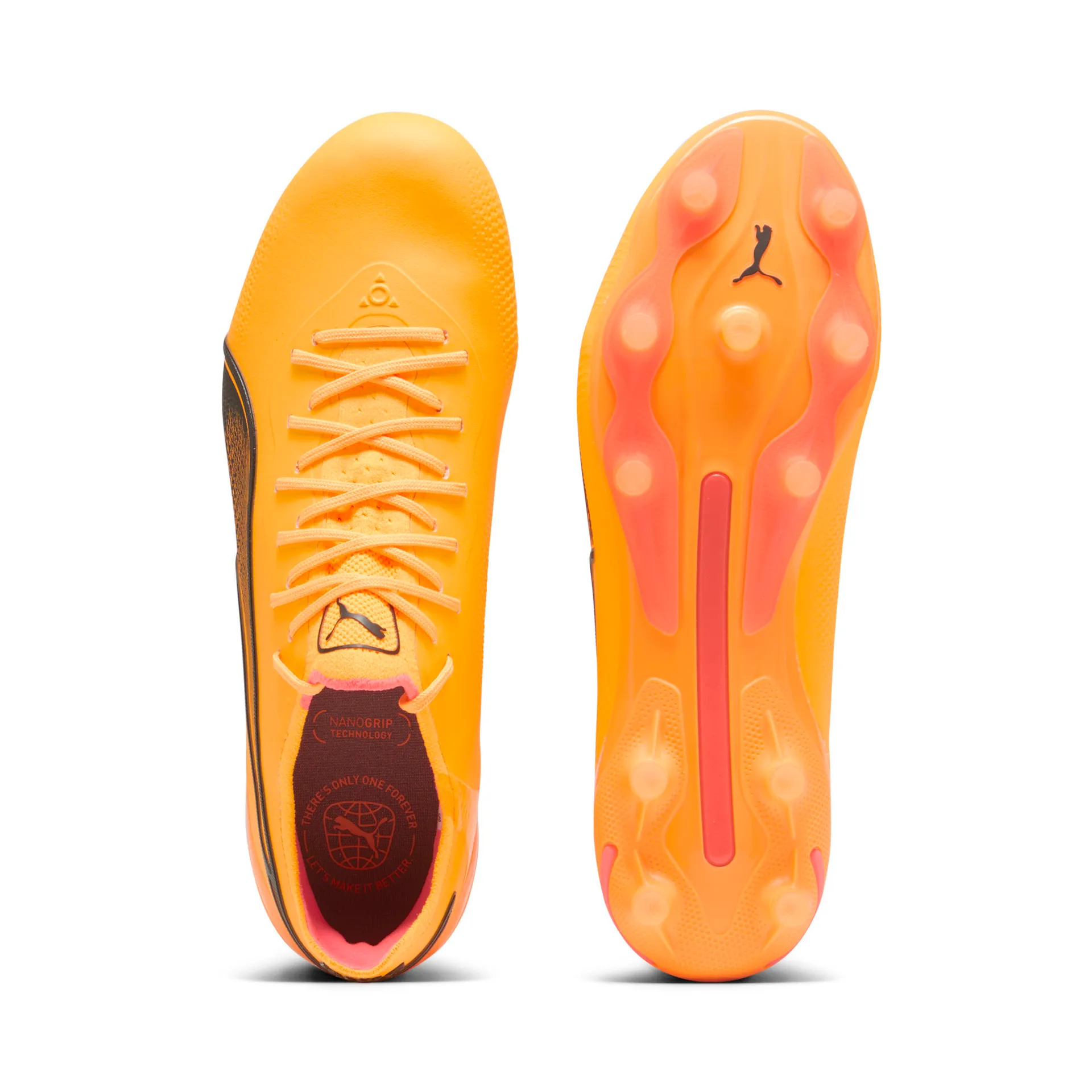Puma Fußballschuhe King Ultimate FG - Image 8
