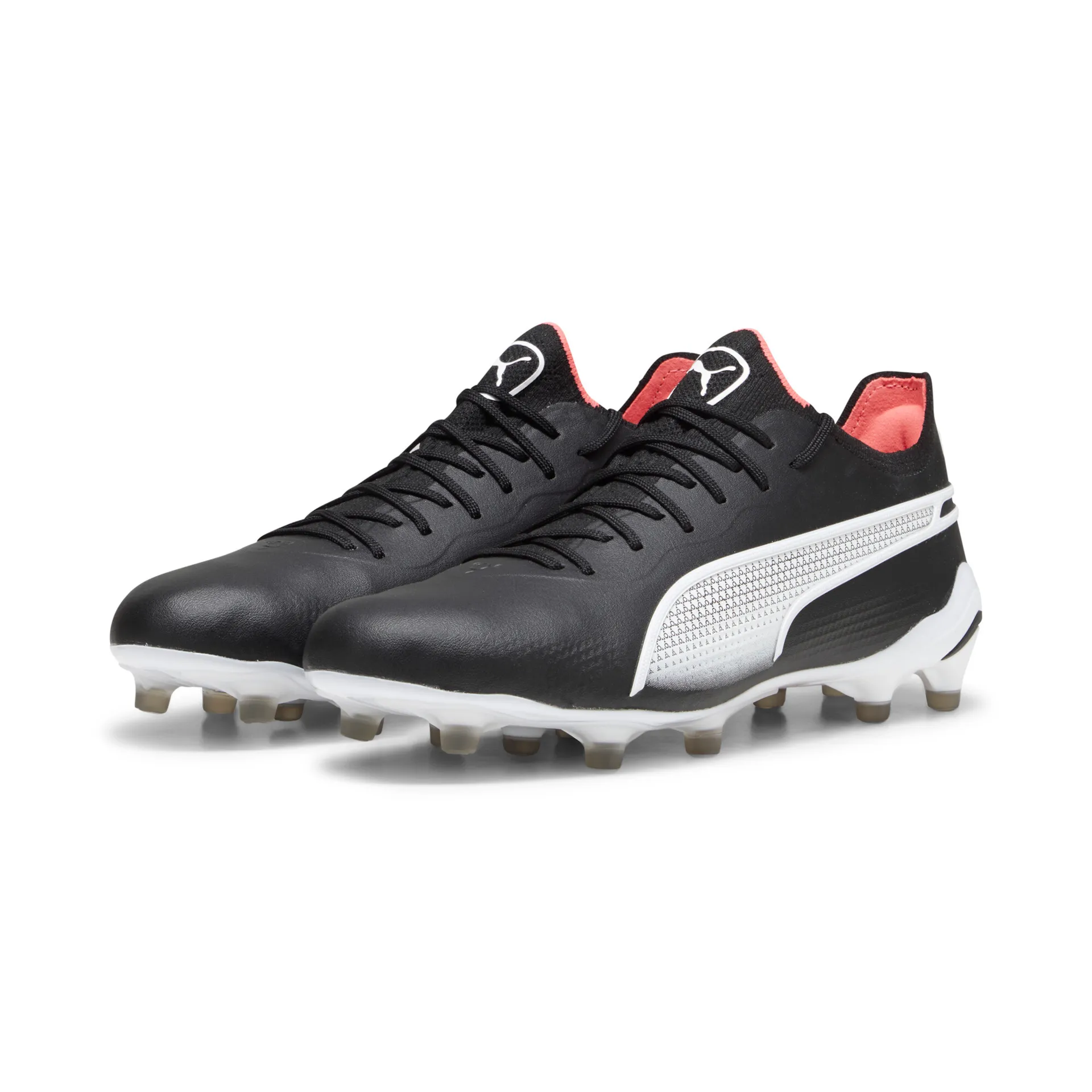 Puma Fußballschuhe King Ultimate FG - Image 3