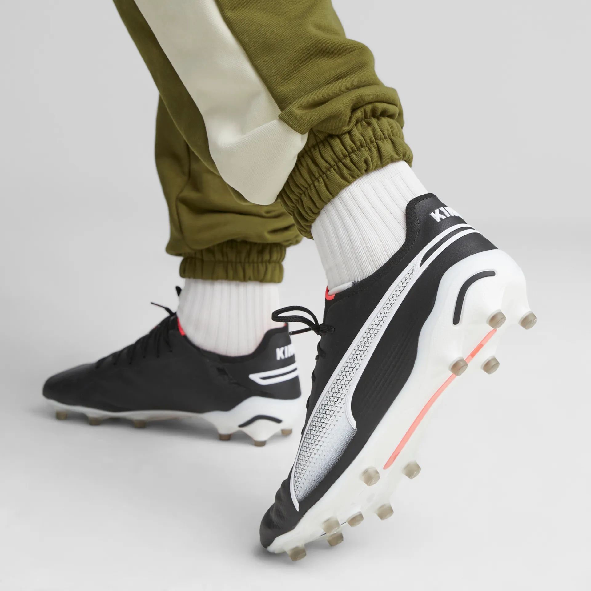 Puma Fußballschuhe King Ultimate FG - Image 5
