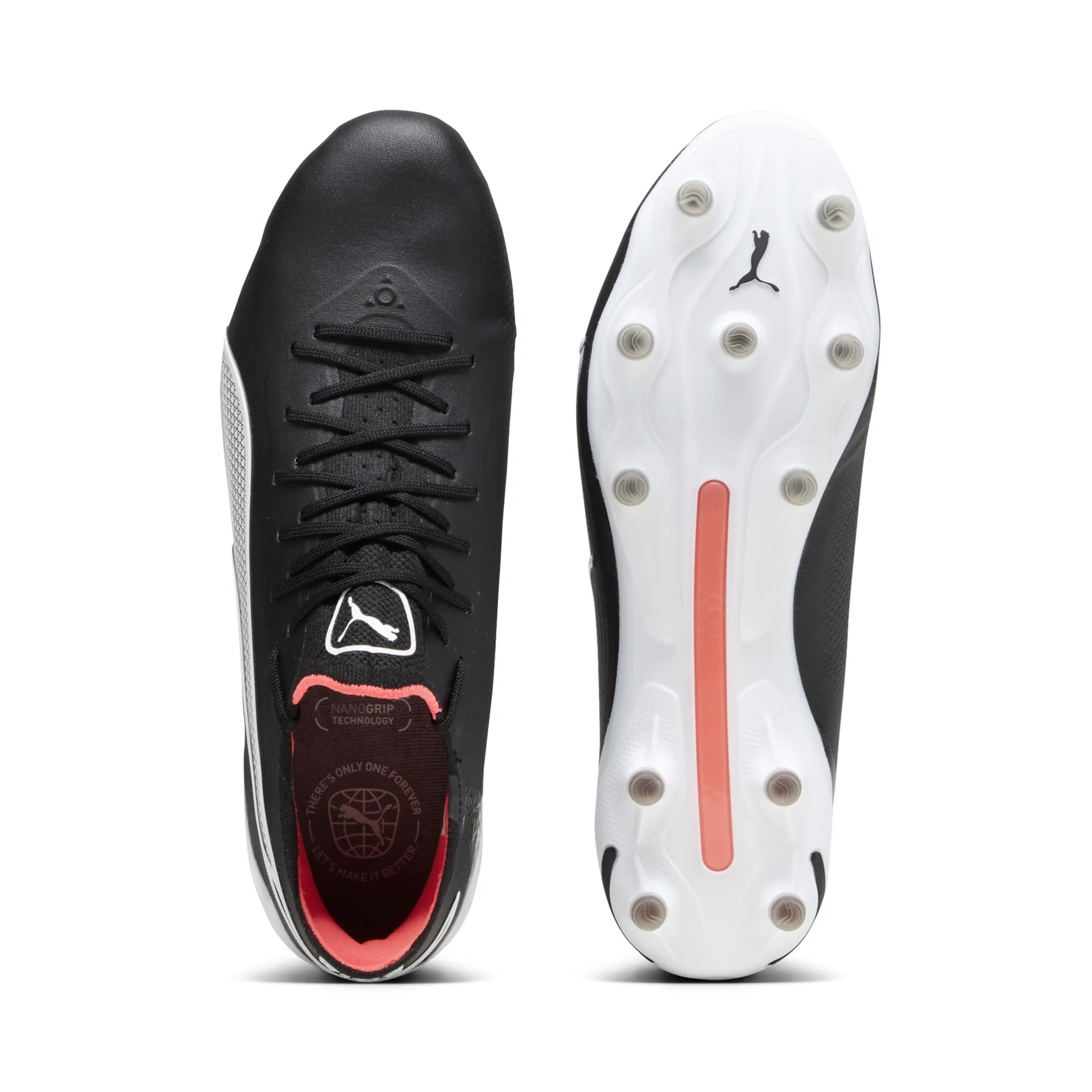 Puma Fußballschuhe King Ultimate FG - Image 7