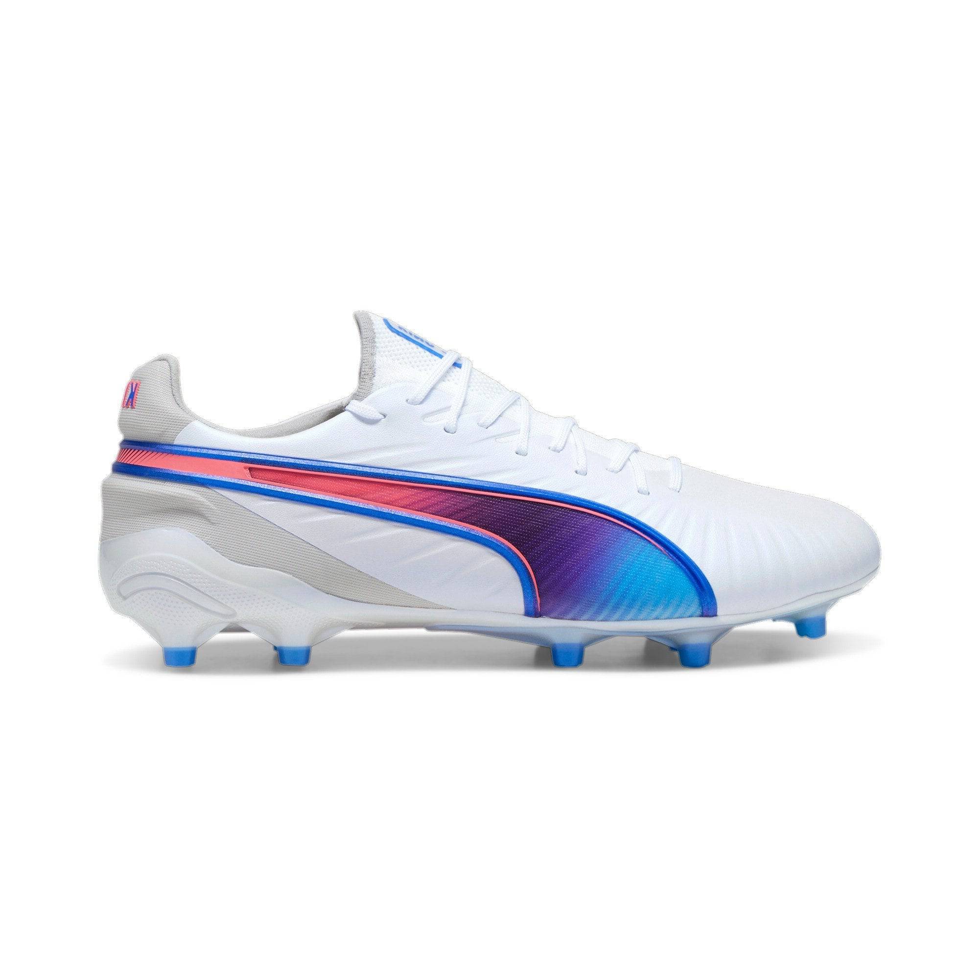 Puma Fußballschuhe King Ultimate FG/AG