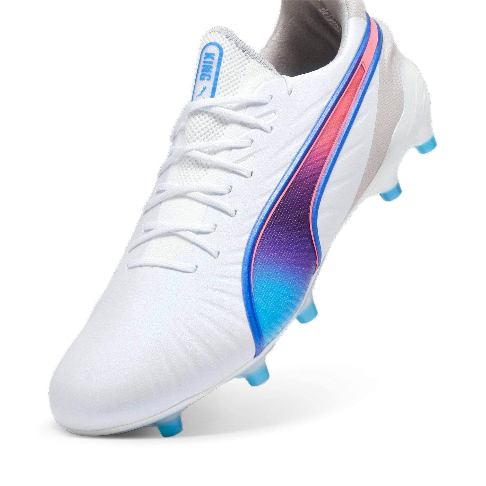 Puma Fußballschuhe King Ultimate FG/AG - Image 10