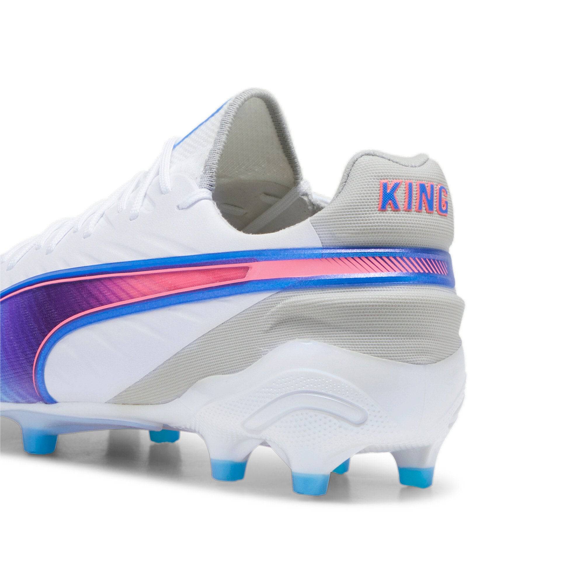 Puma Fußballschuhe King Ultimate FG/AG - Image 2