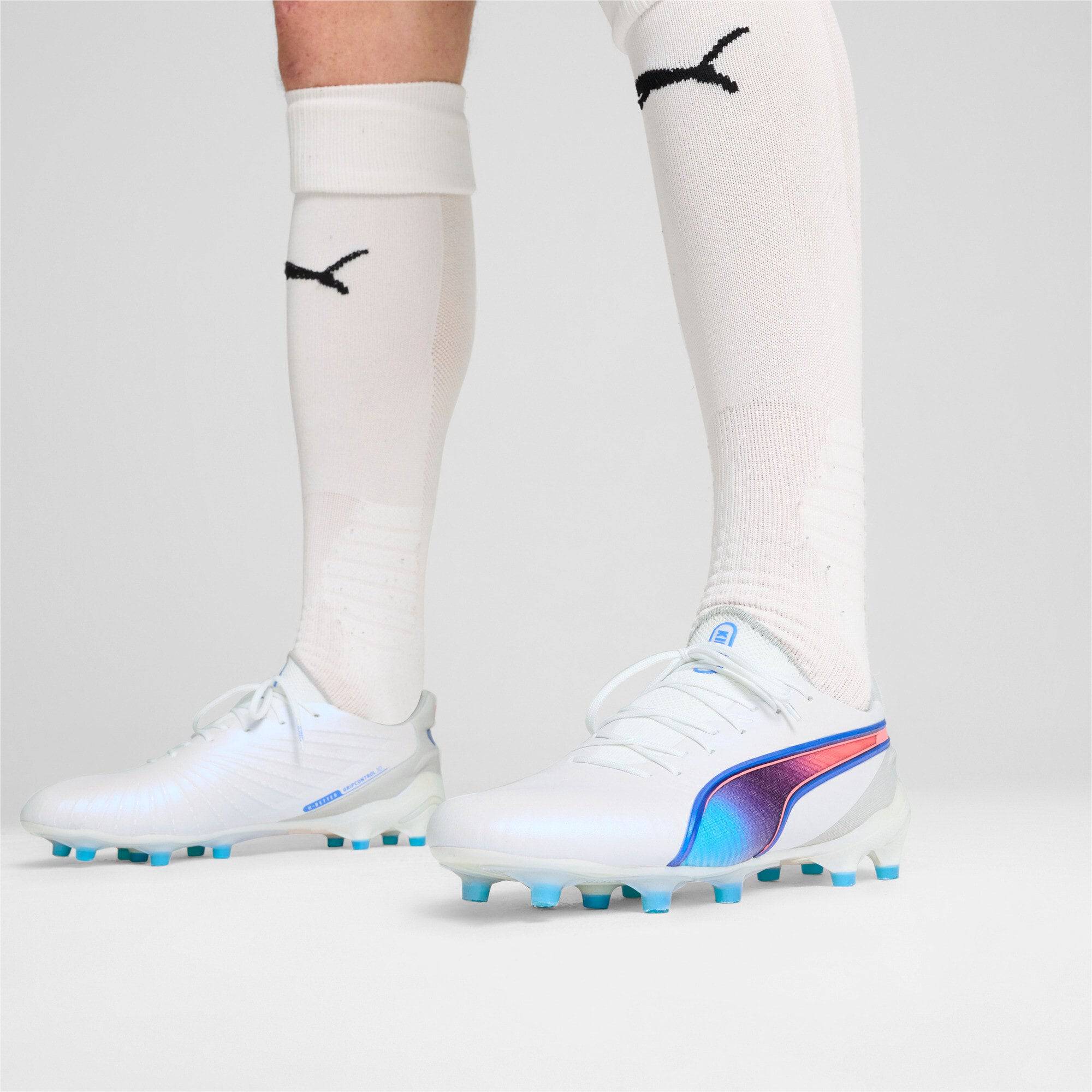 Puma Fußballschuhe King Ultimate FG/AG - Image 5