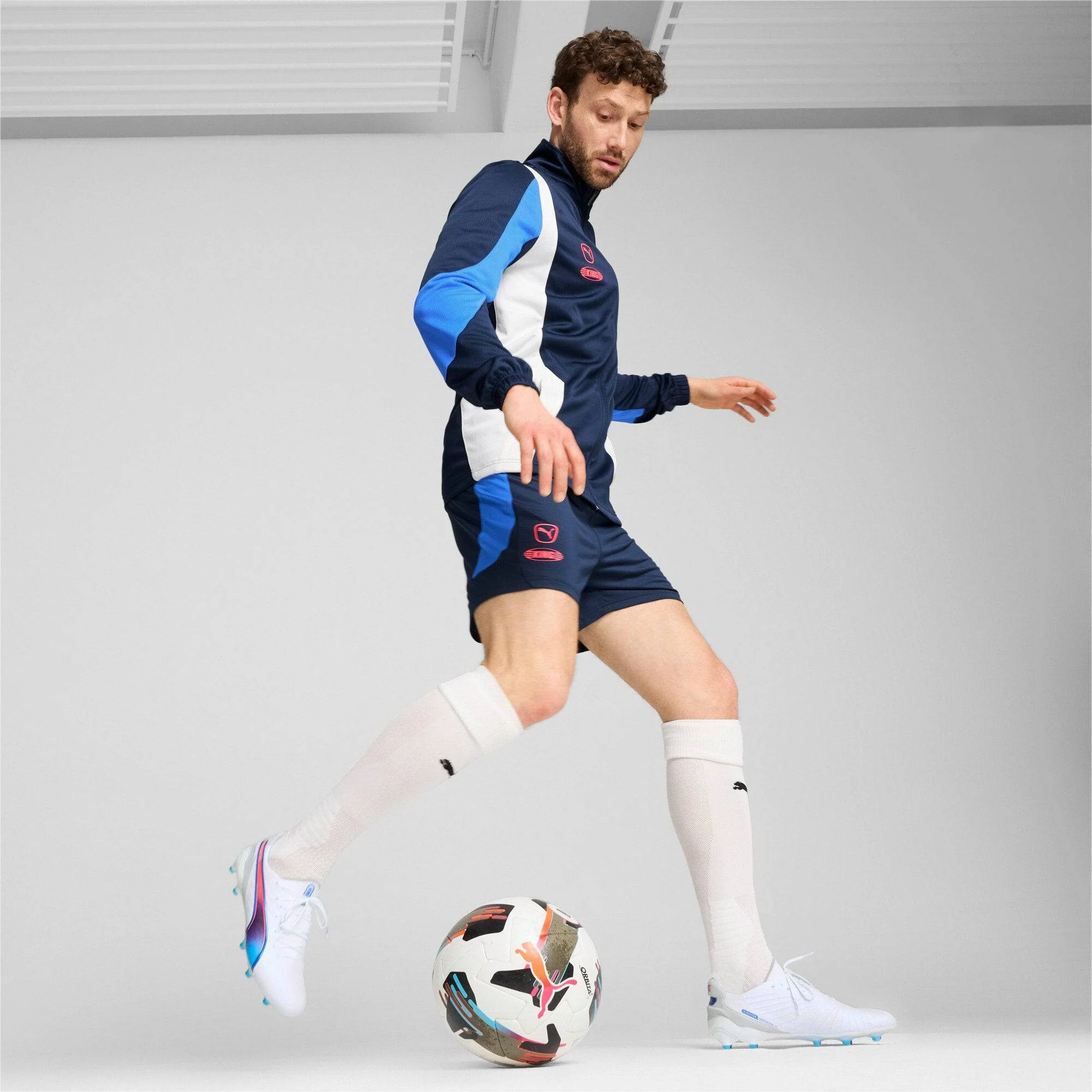 Puma Fußballschuhe King Ultimate FG/AG - Image 6