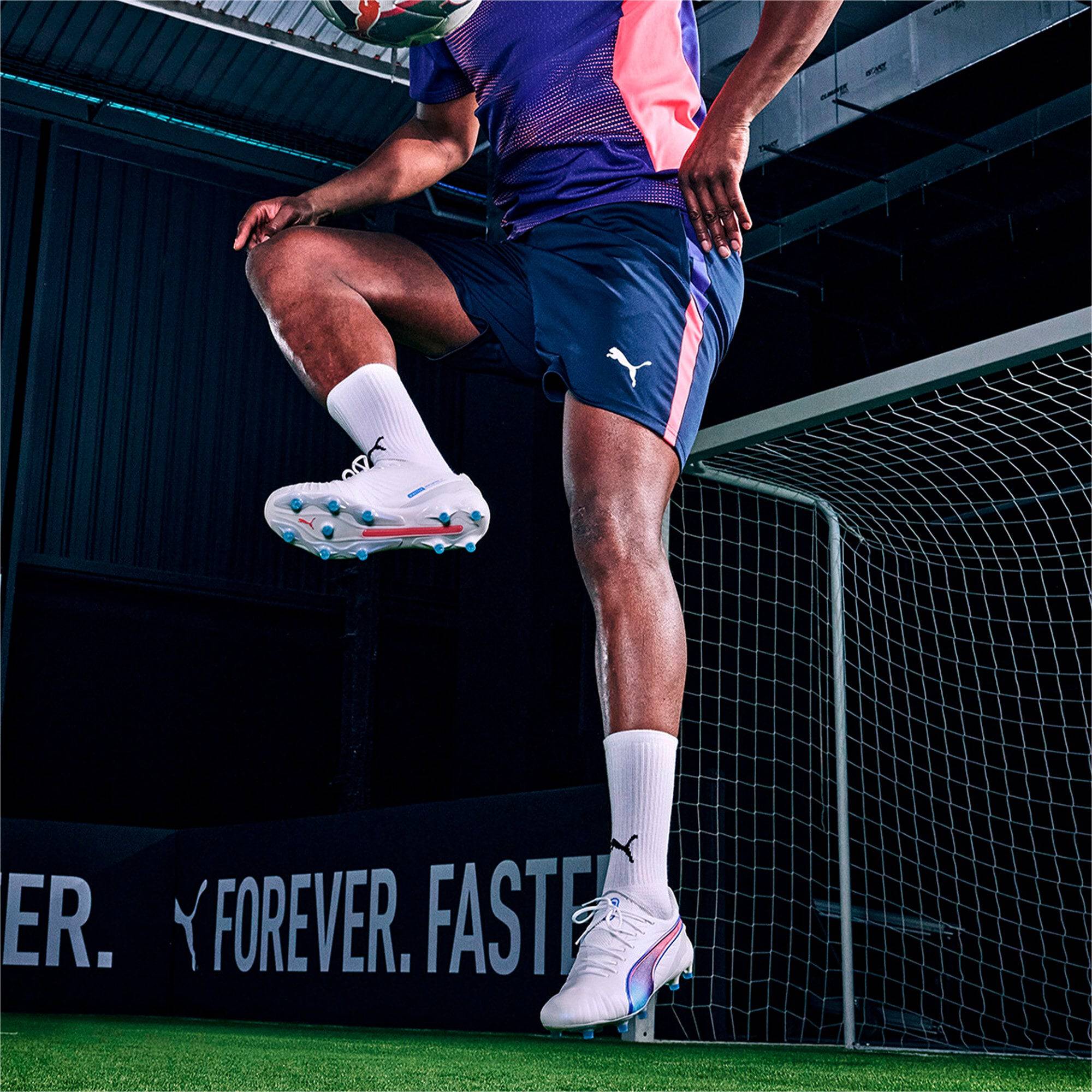 Puma Fußballschuhe King Ultimate FG/AG - Image 8
