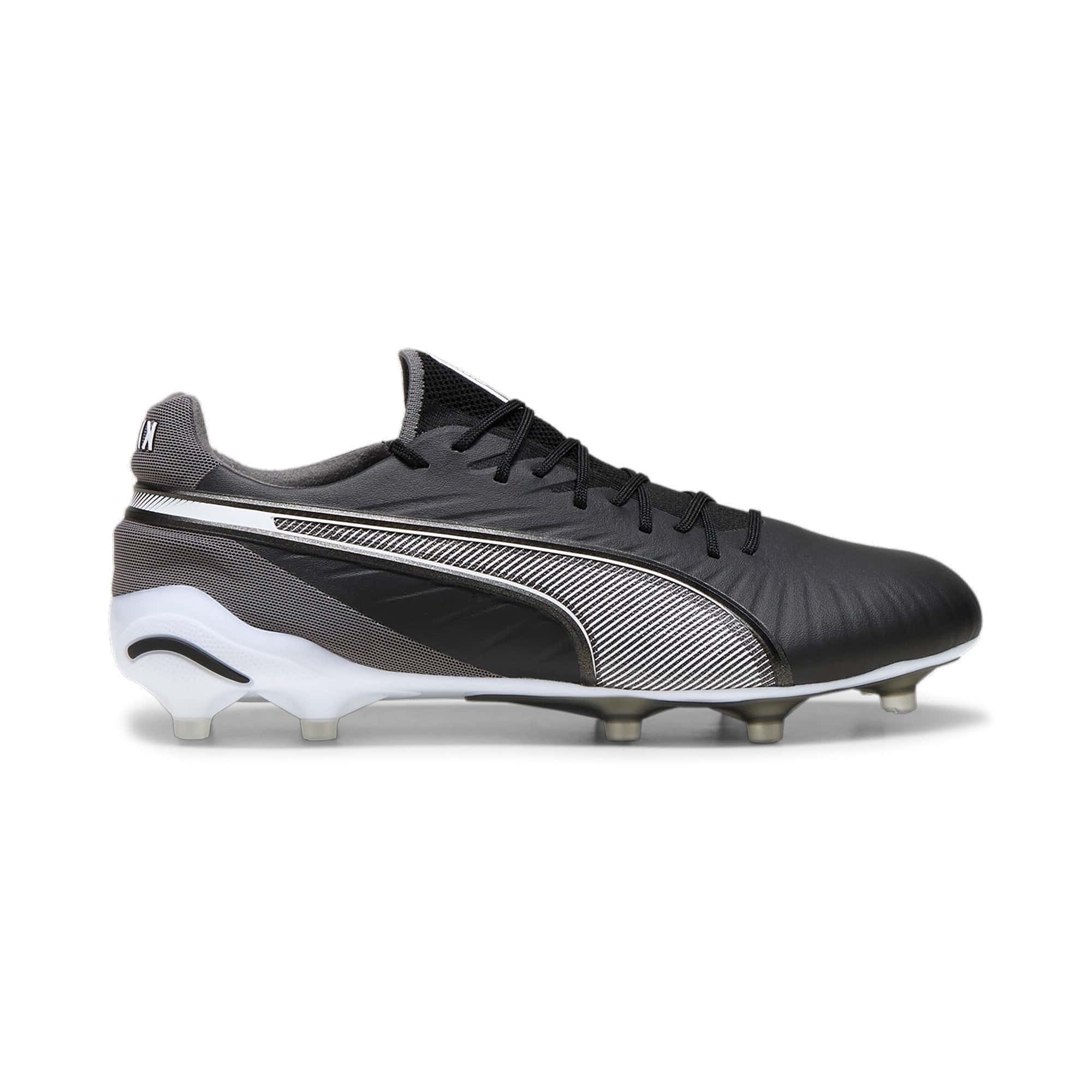 Puma Fußballschuhe King Ultimate FG/AG