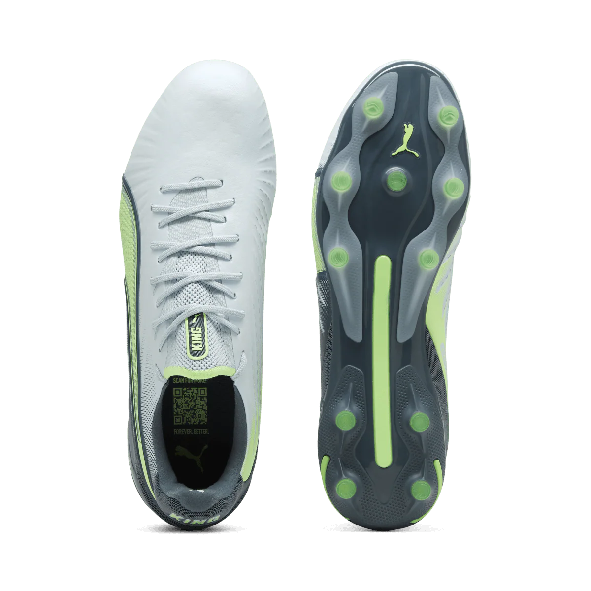 Puma Fußballschuhe King Ultimate FG/AG - Image 3