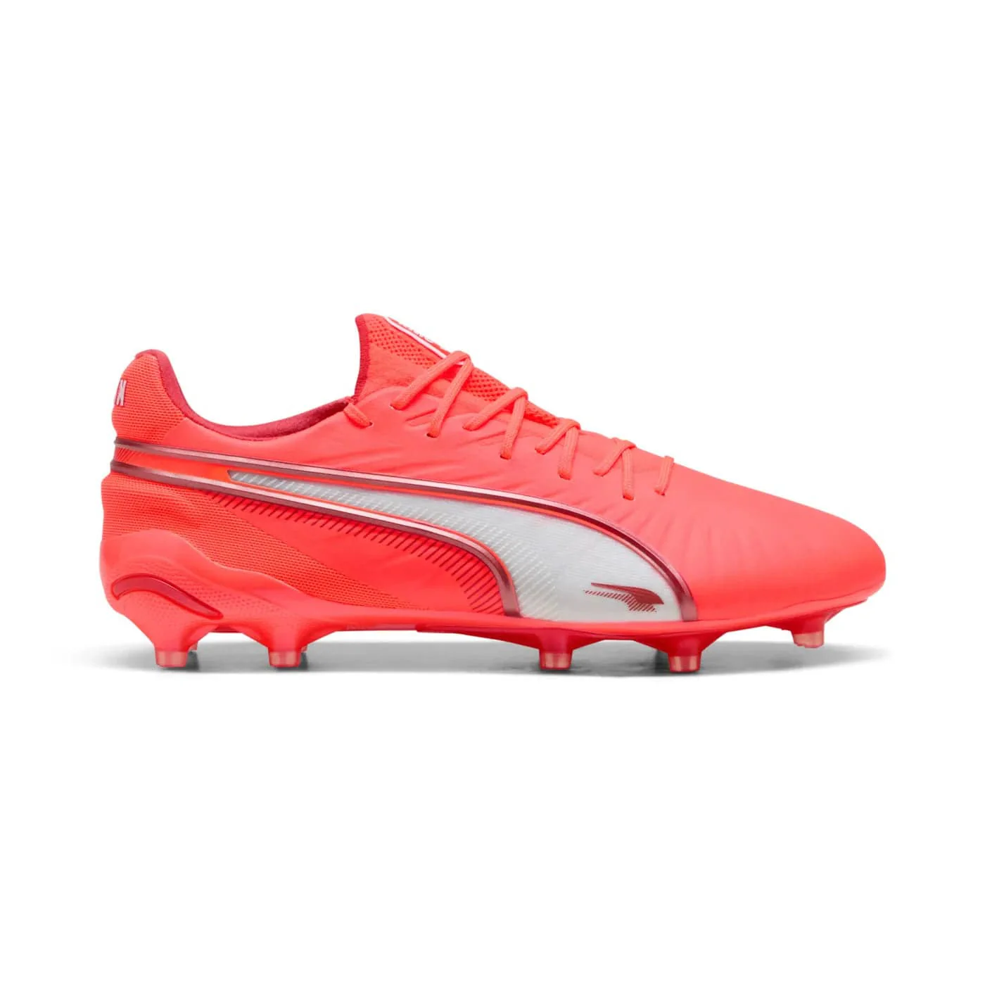 Puma Fußballschuhe King Ultimate FG/AG