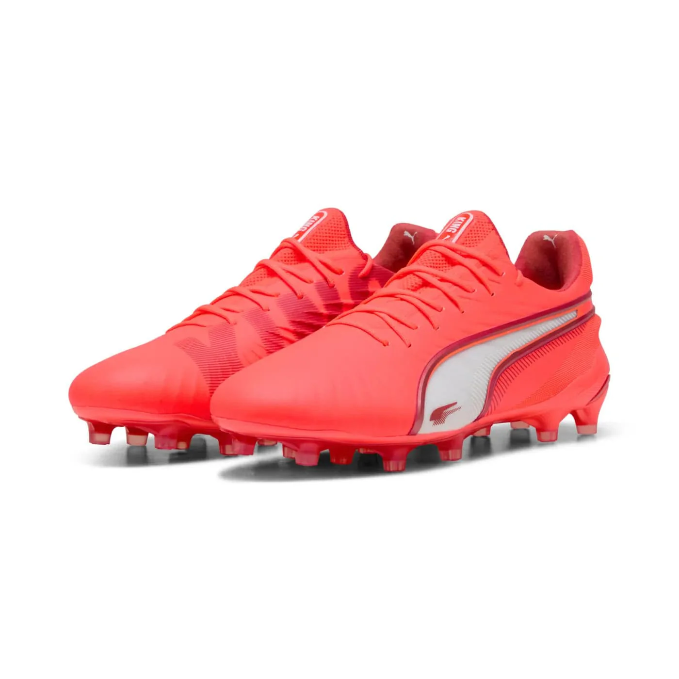 Puma Fußballschuhe King Ultimate FG/AG - Image 3