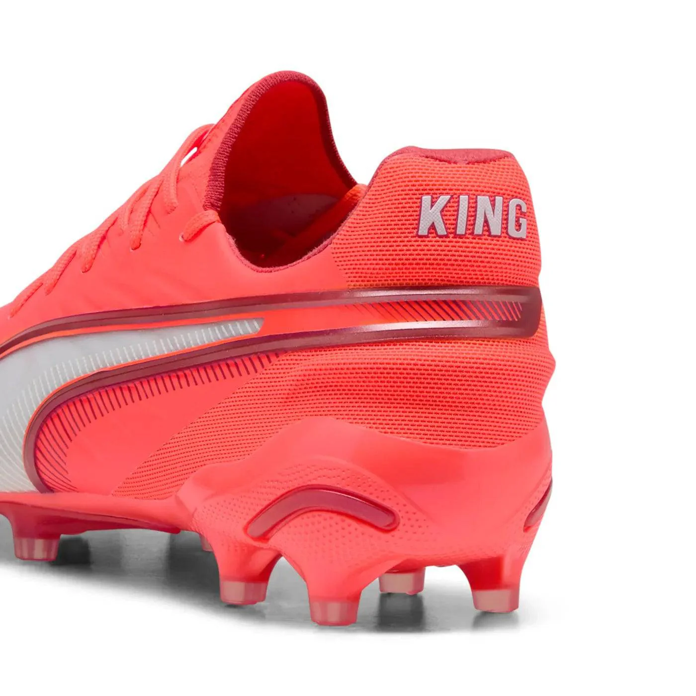 Puma Fußballschuhe King Ultimate FG/AG - Image 4