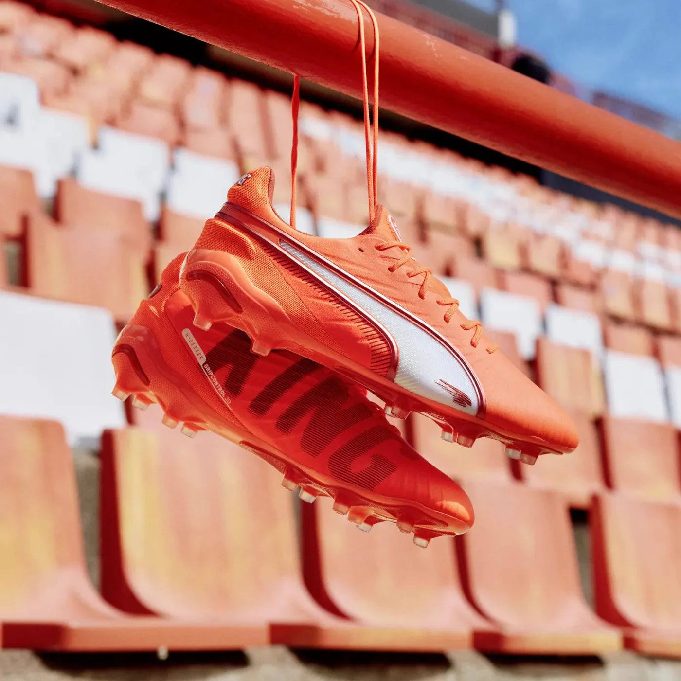 Puma Fußballschuhe King Ultimate FG/AG - Image 6