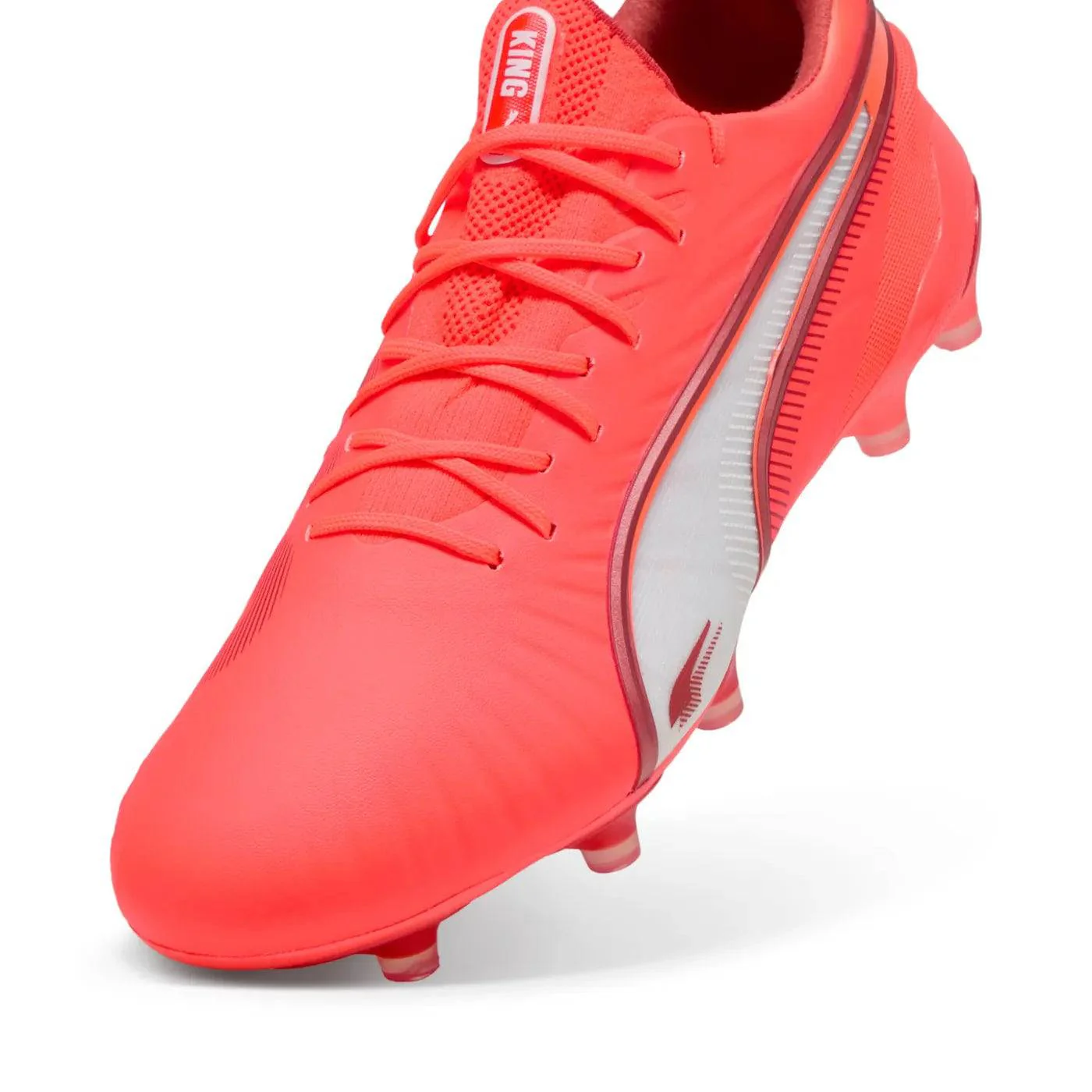 Puma Fußballschuhe King Ultimate FG/AG - Image 8