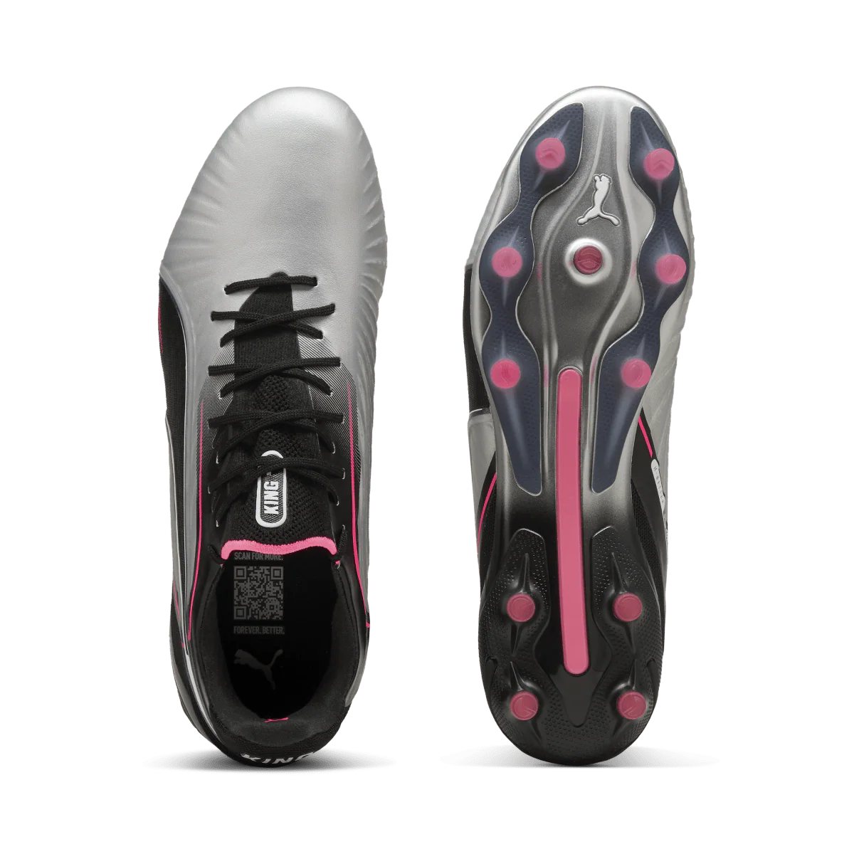 Puma Fußballschuhe King Ultimate FG/AG - Image 6
