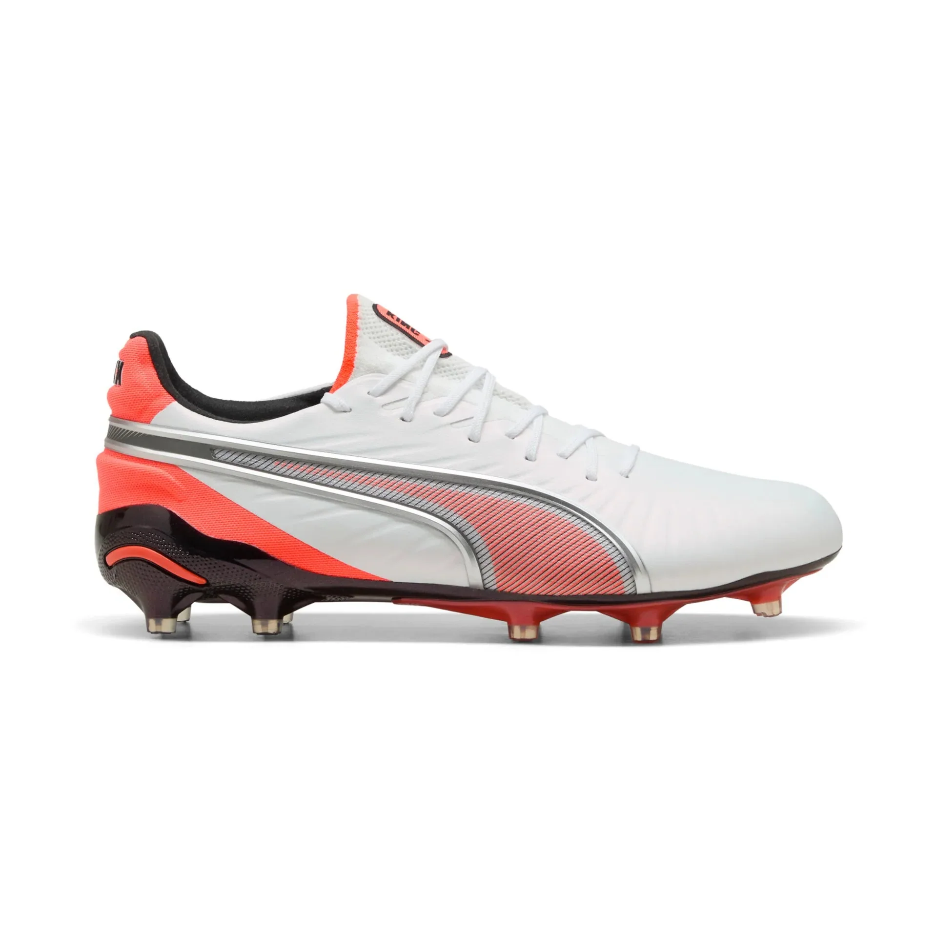 Puma Fußballschuhe King Ultimate FG/AG