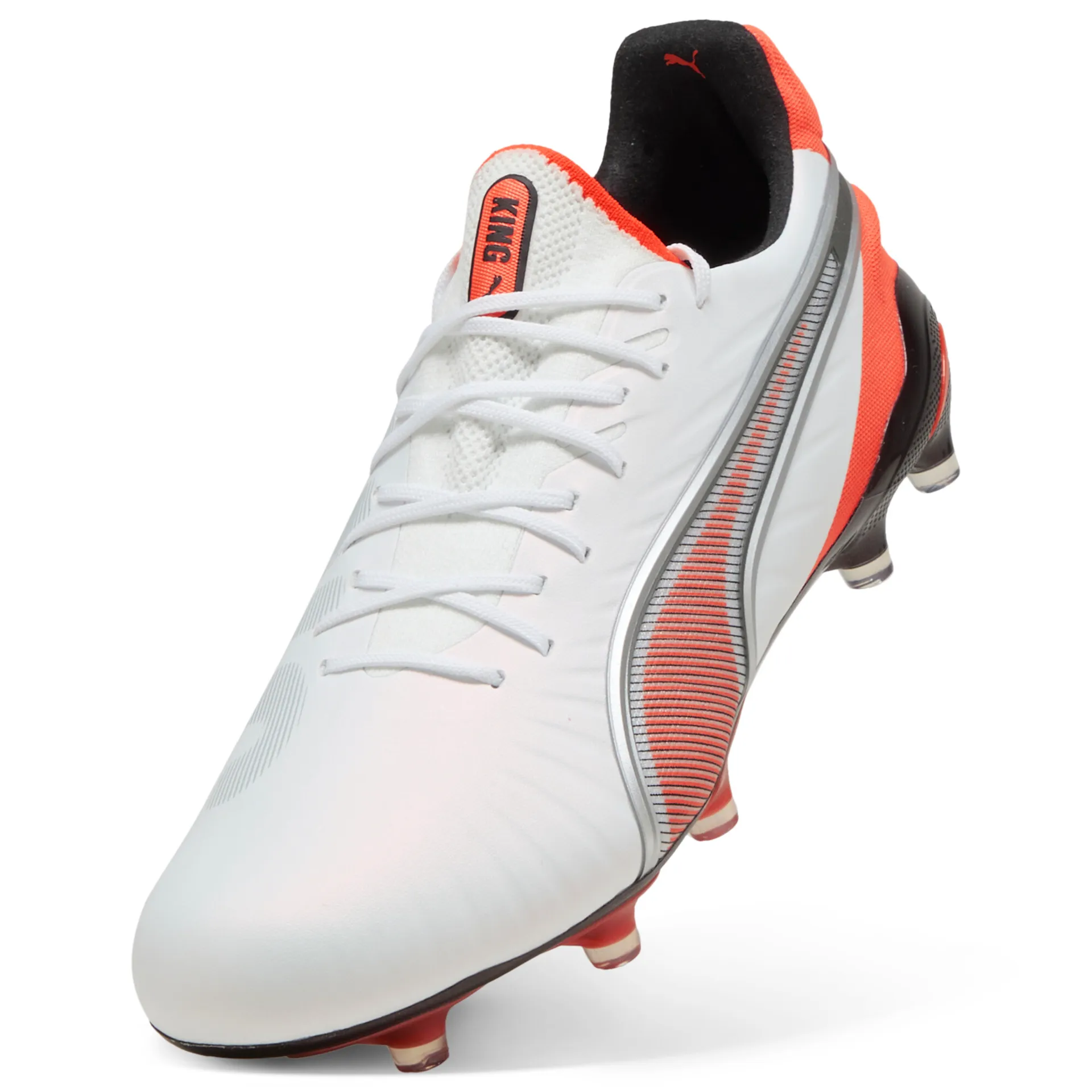 Puma Fußballschuhe King Ultimate FG/AG - Image 2