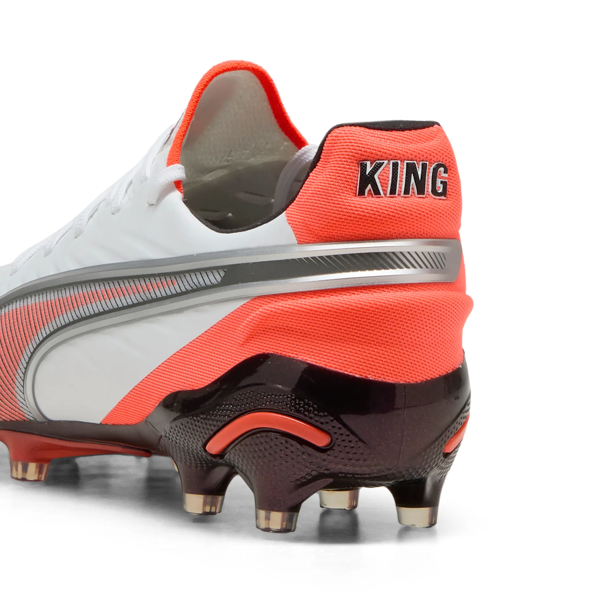 Puma Fußballschuhe King Ultimate FG/AG - Image 3