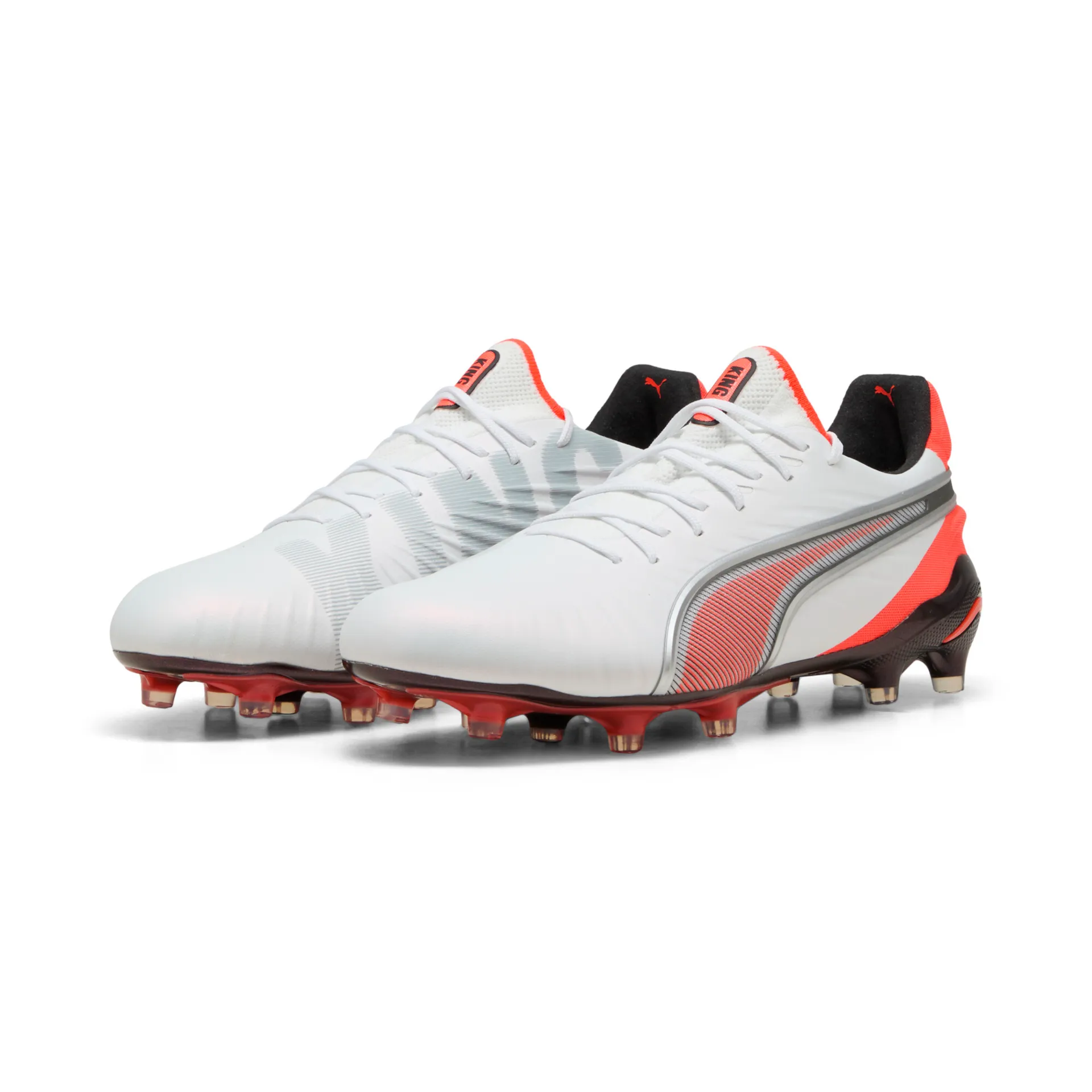 Puma Fußballschuhe King Ultimate FG/AG - Image 4