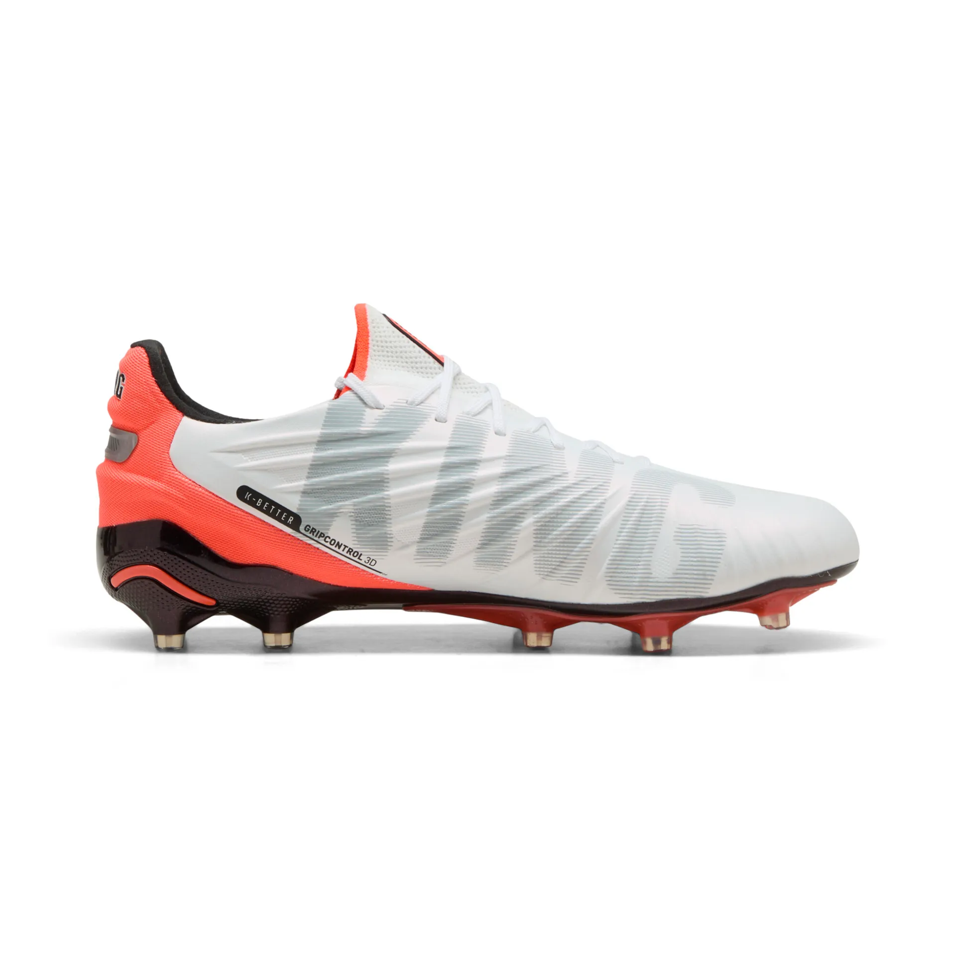 Puma Fußballschuhe King Ultimate FG/AG - Image 6