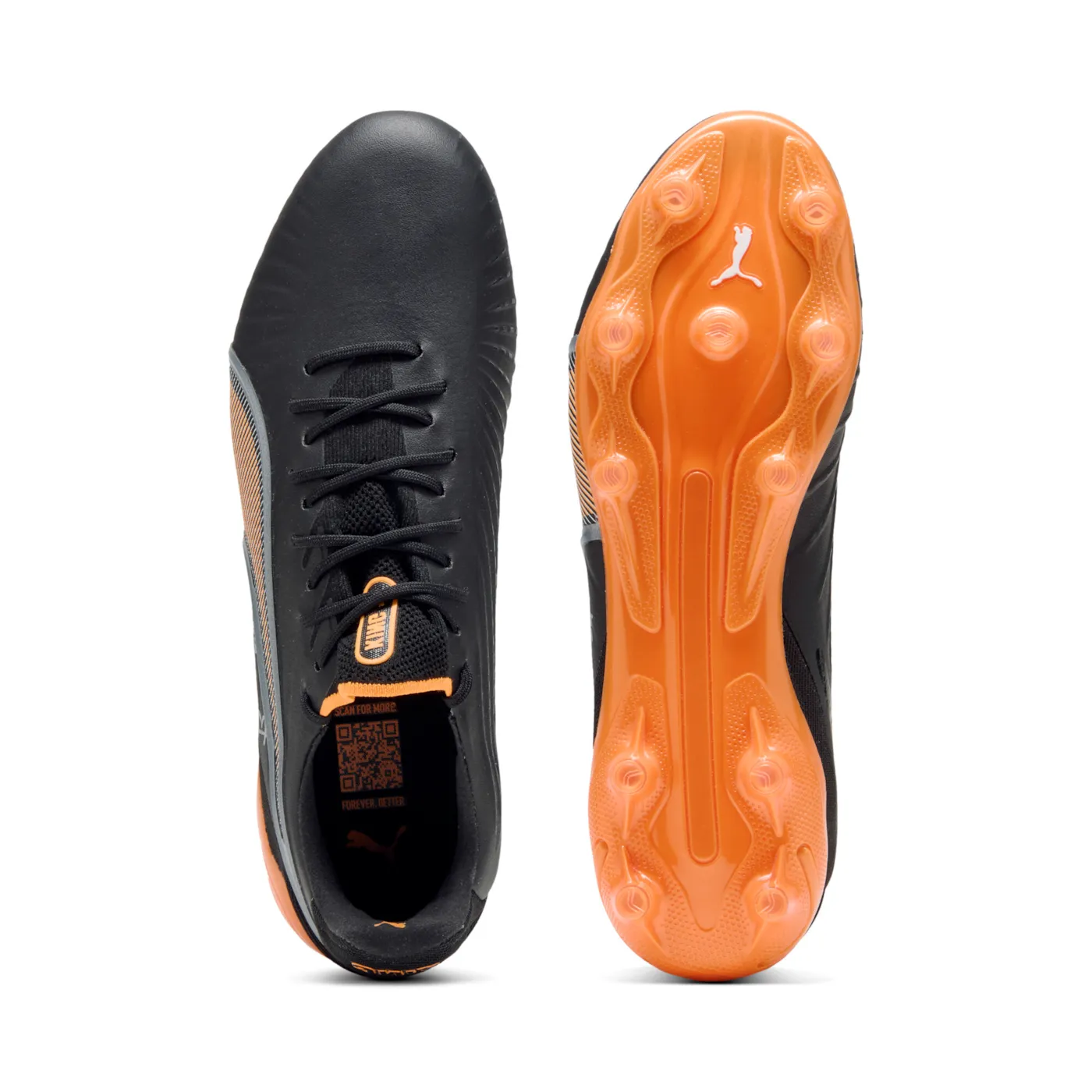 Puma Fußballschuhe King Ultimate FG/AG - Image 3