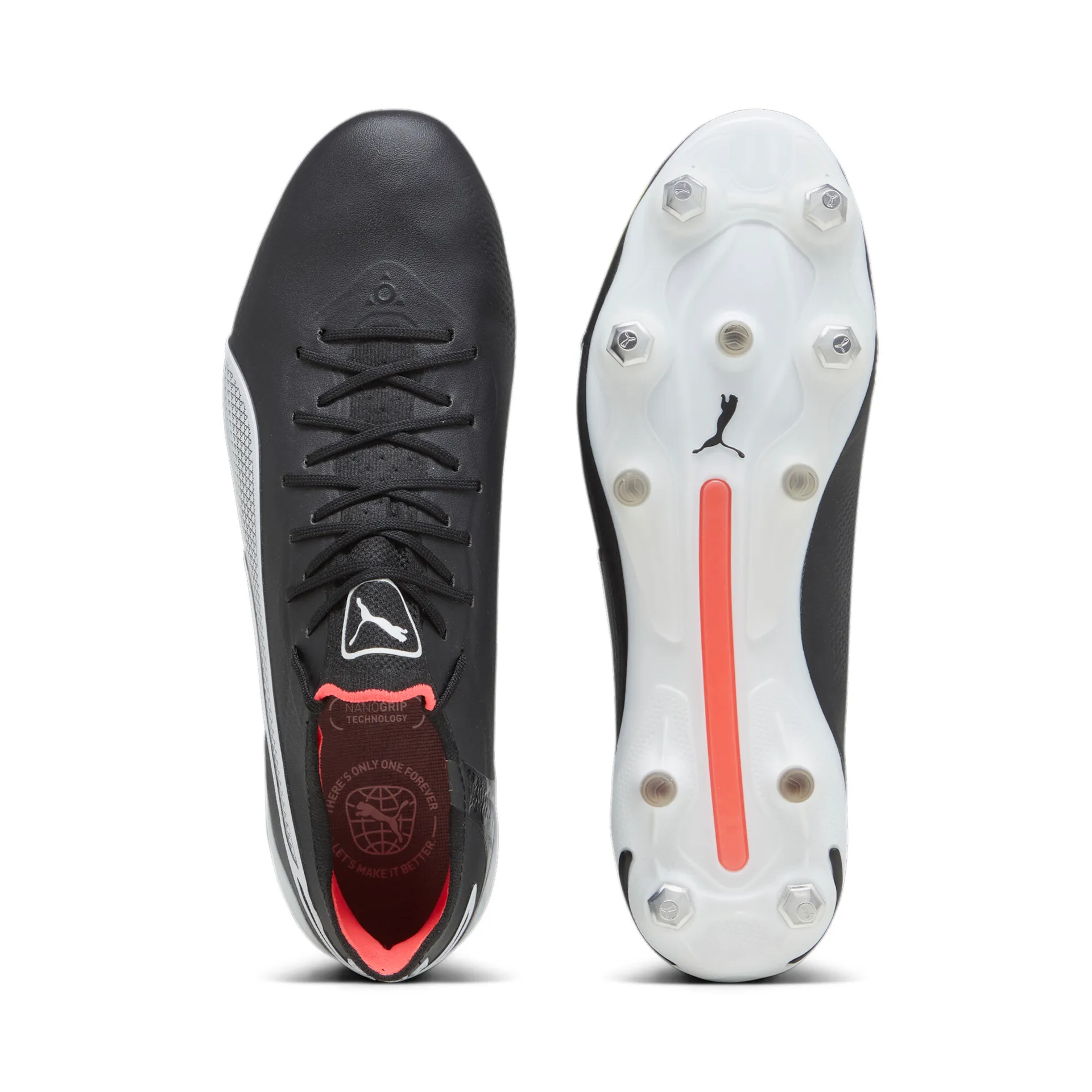 Puma Fußballschuhe King Ultimate MxSG - Image 5